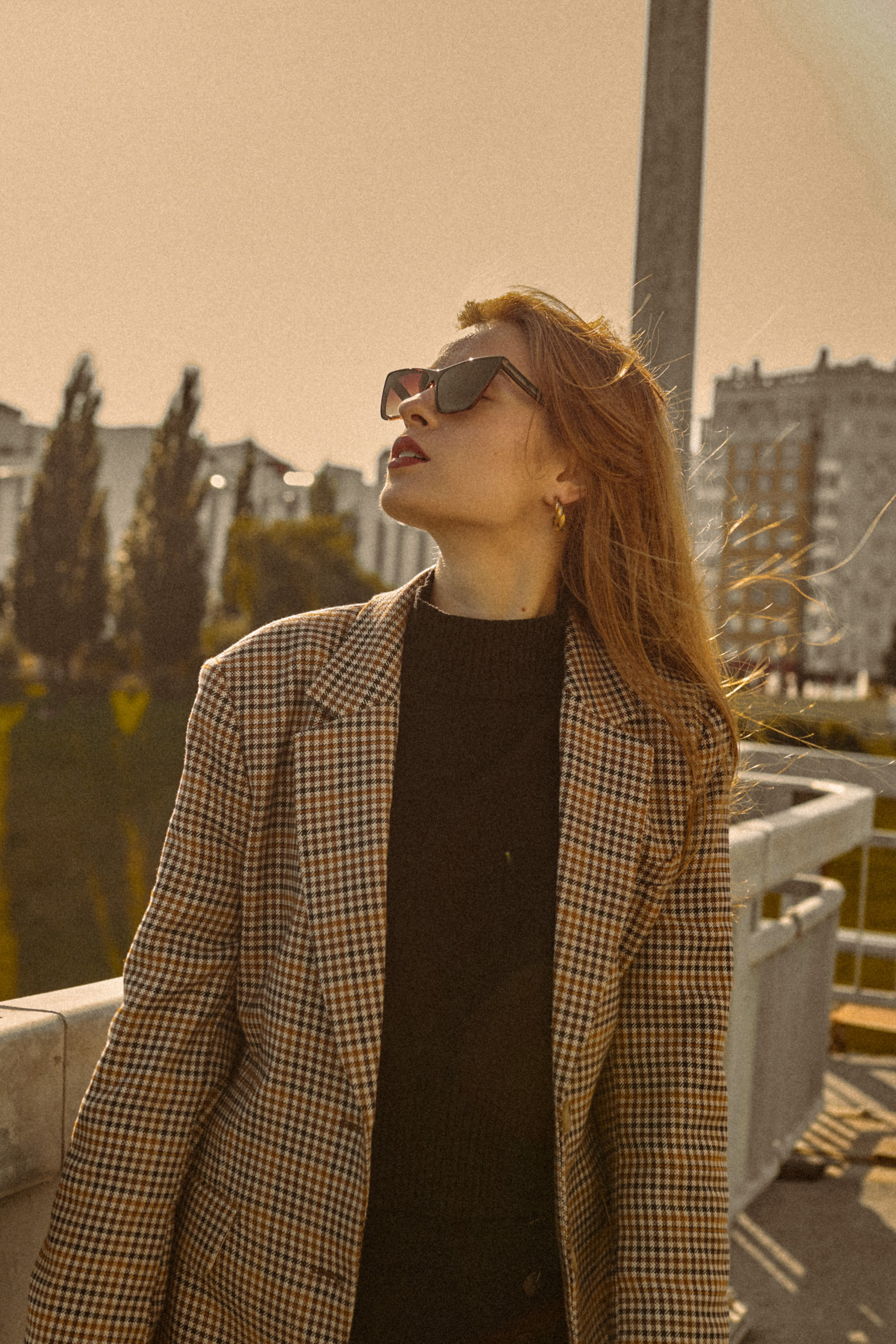 Настя. Фотограф Стилист Тюмень Вера Хайруллина