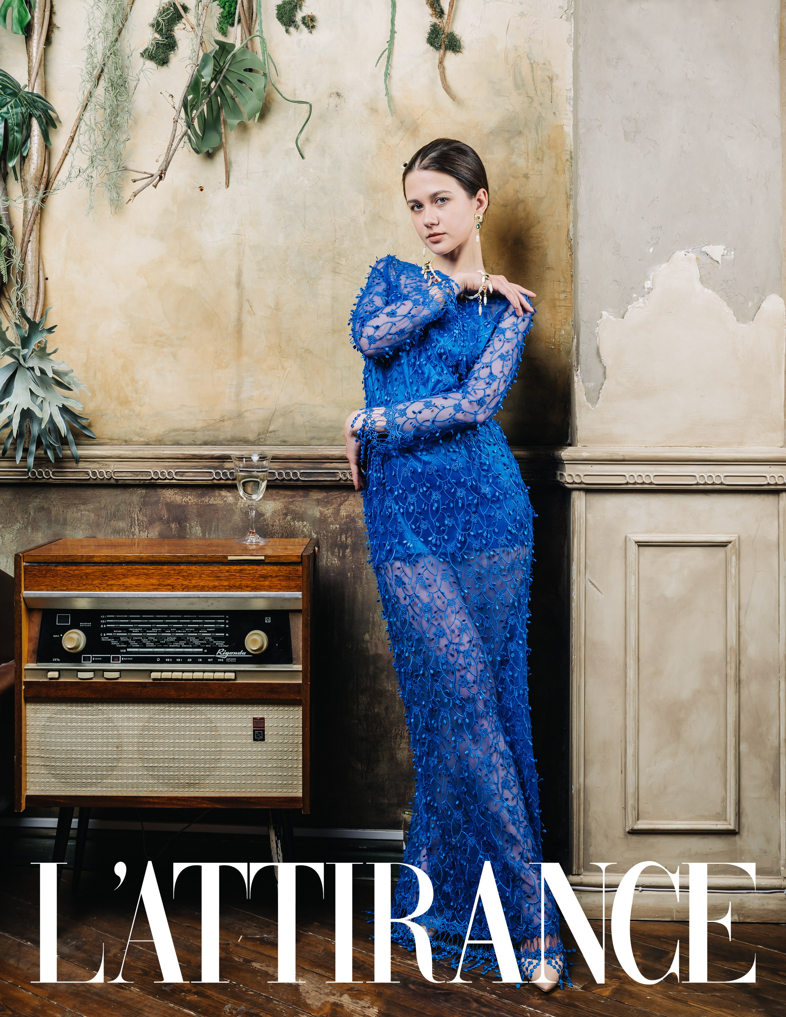 Профессиональный фотограф в Москве