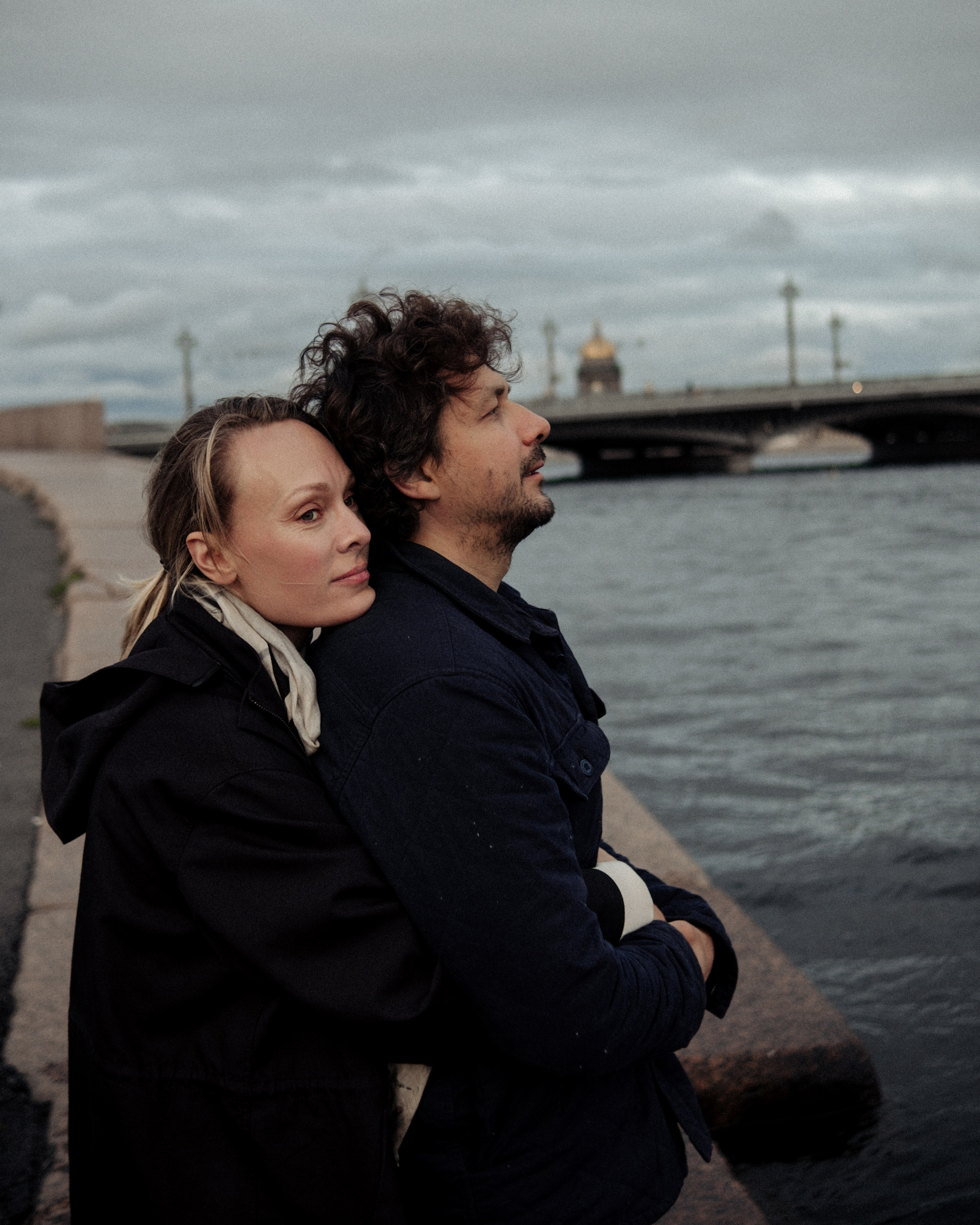 Olga+pavel. Dariaegudina.ru