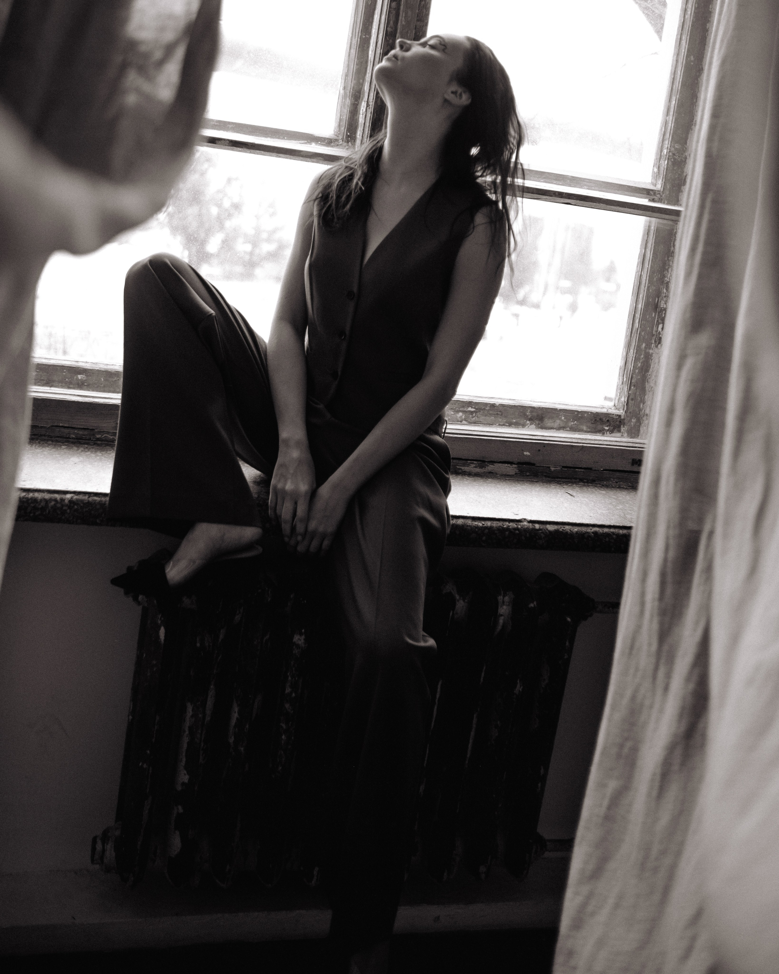 Julia. Dariaegudina.ru