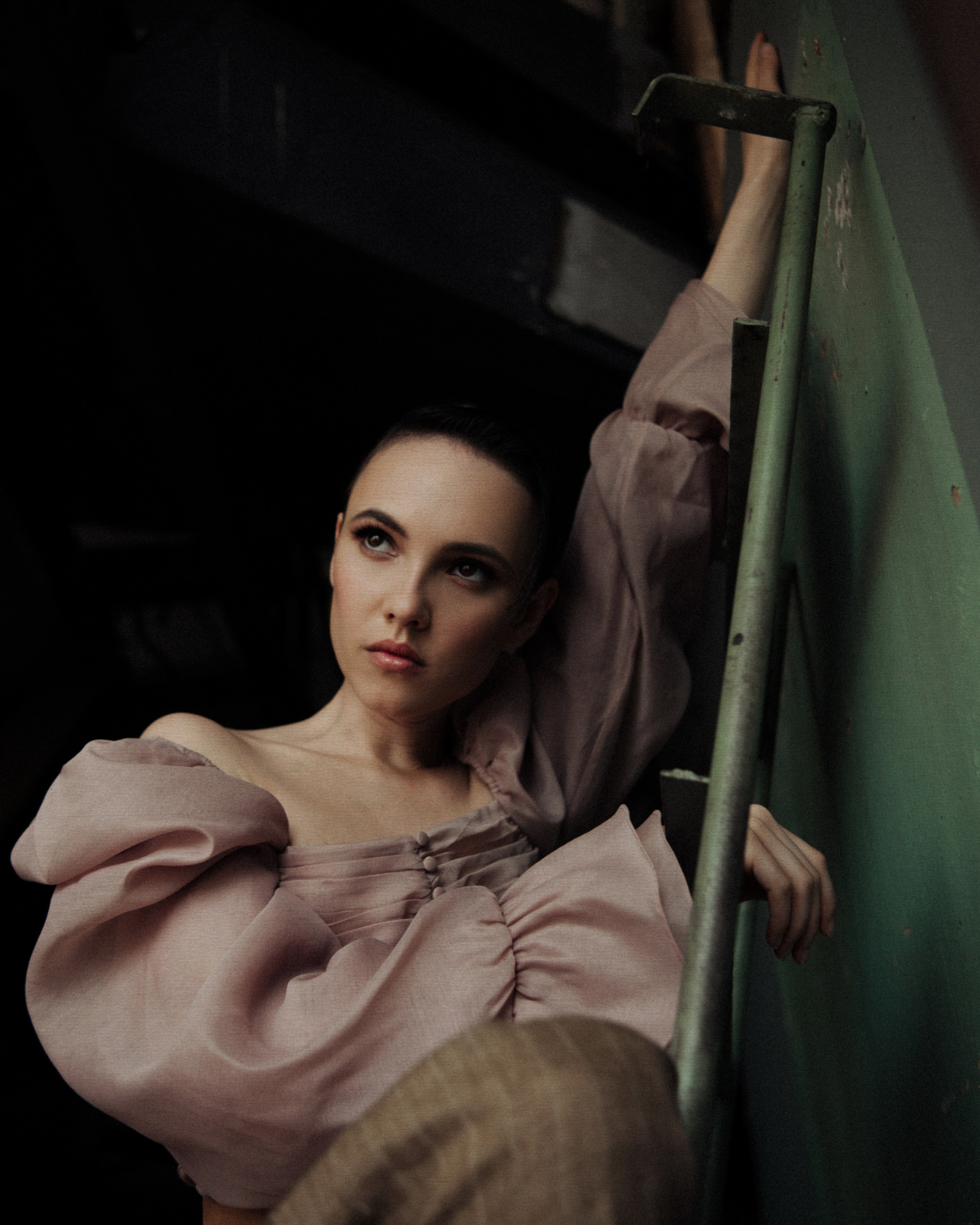 Stasya. Dariaegudina.ru