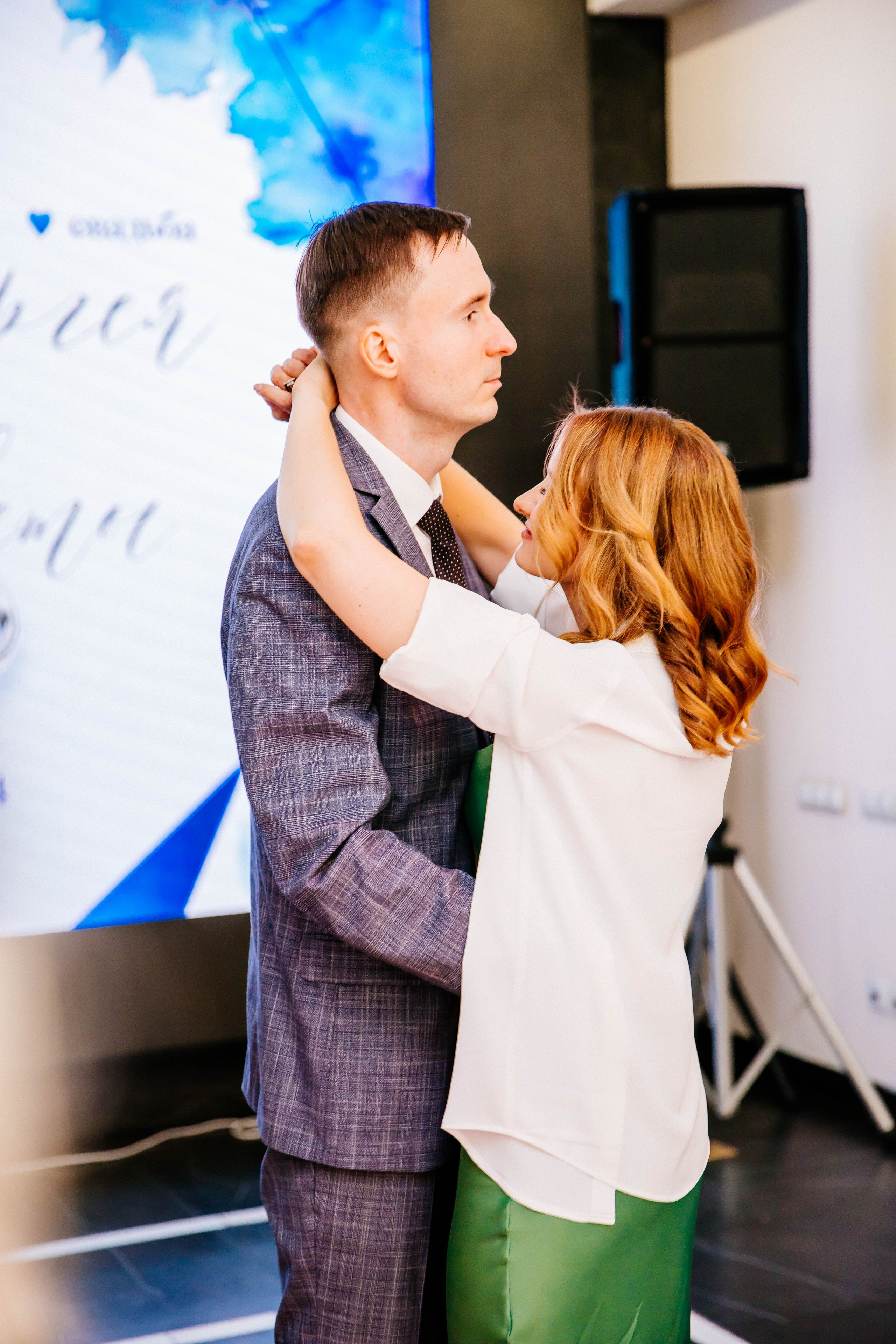 Ползунов. Рыжова Тамара