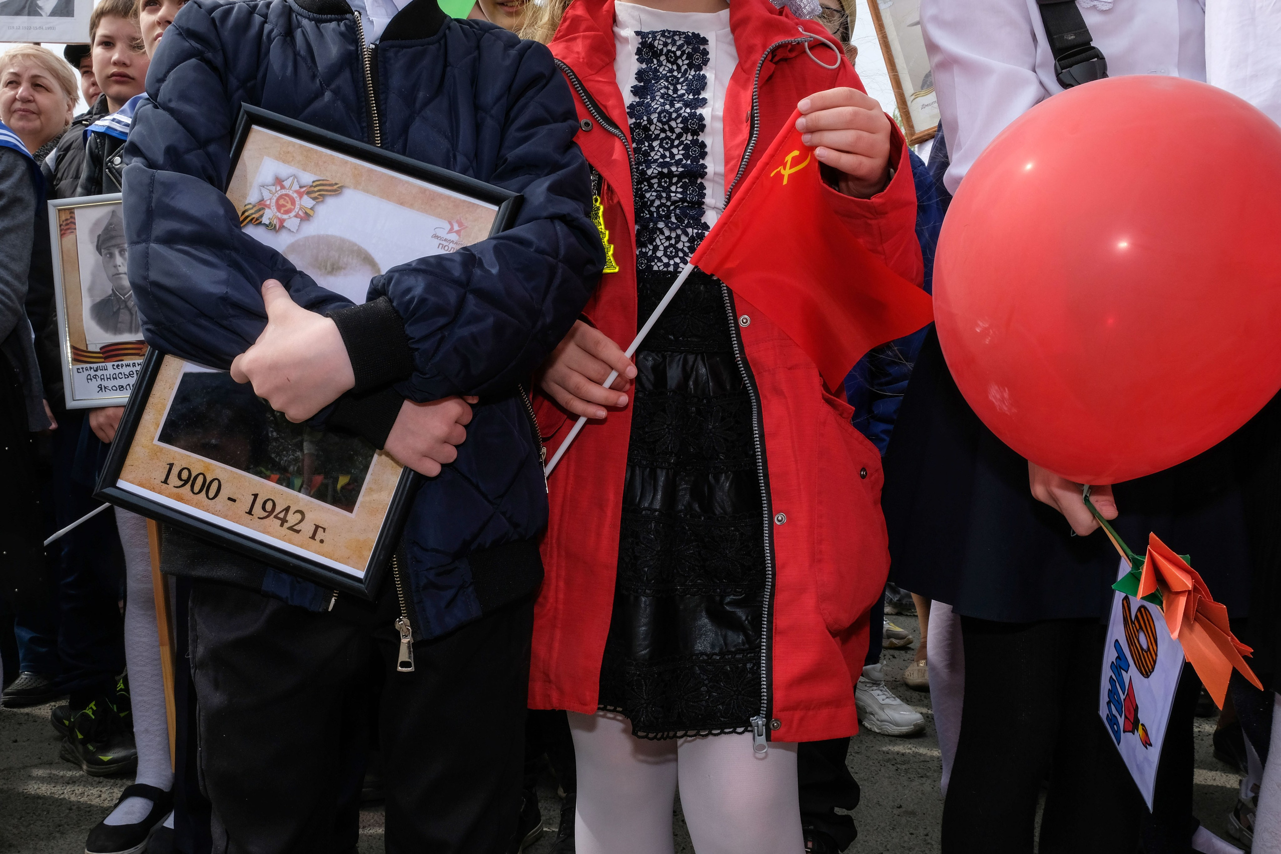 Два ноль два два. Alexey syrov / Visual artist