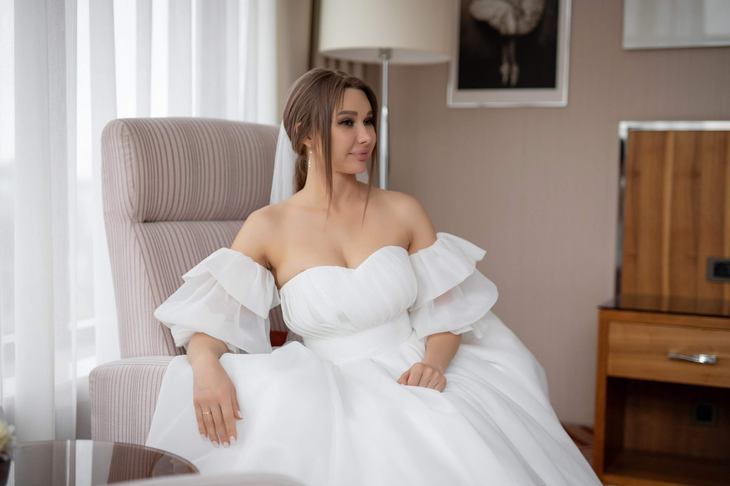 Свадьба в Мариоте. Таня Давтян фотограф в Новосибирске