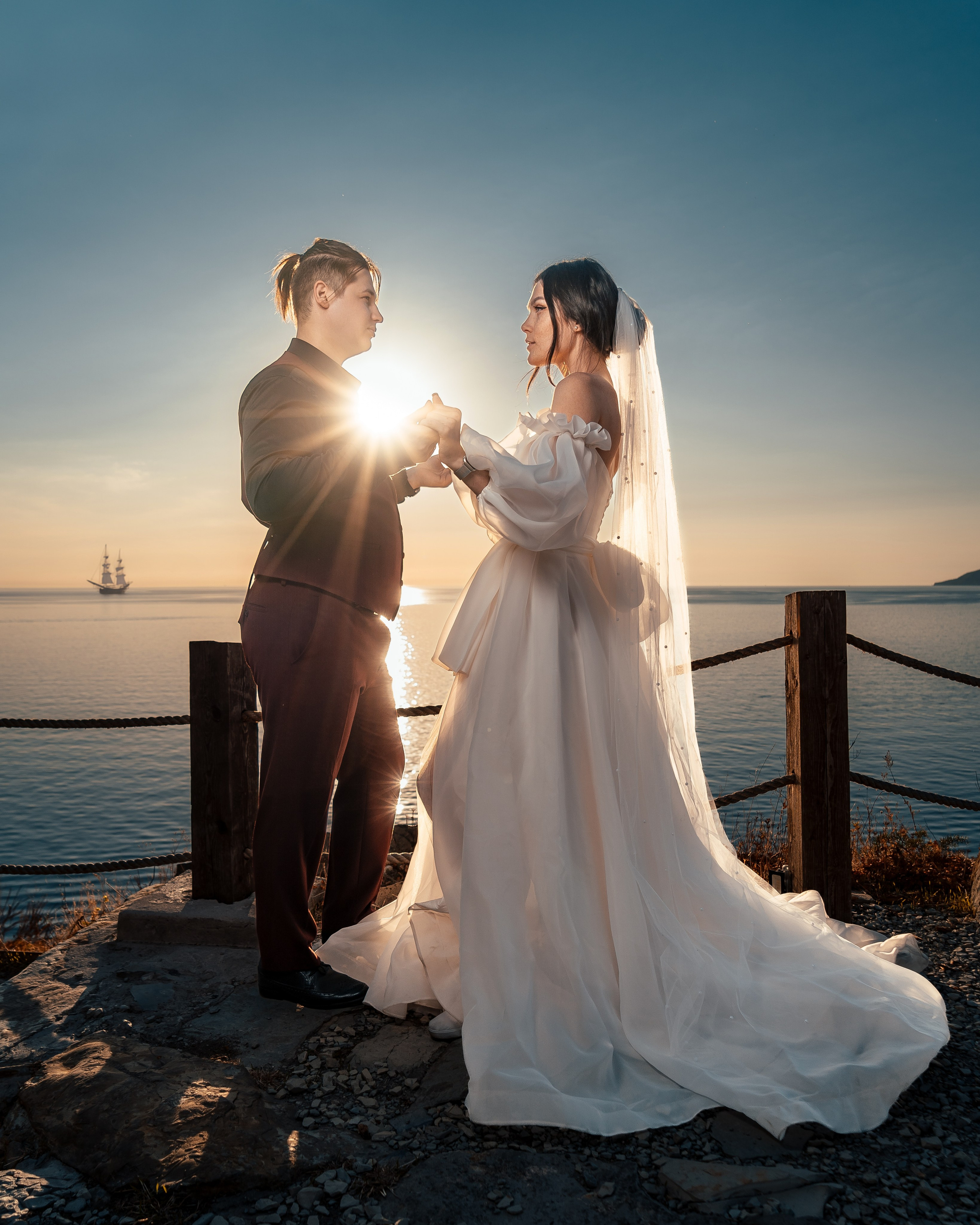 Фотосессии в Новотитаровской, Краснодаре и крае. Фотограф и видеограф в Новотитаровской и Краснодаре — Олег Ананко