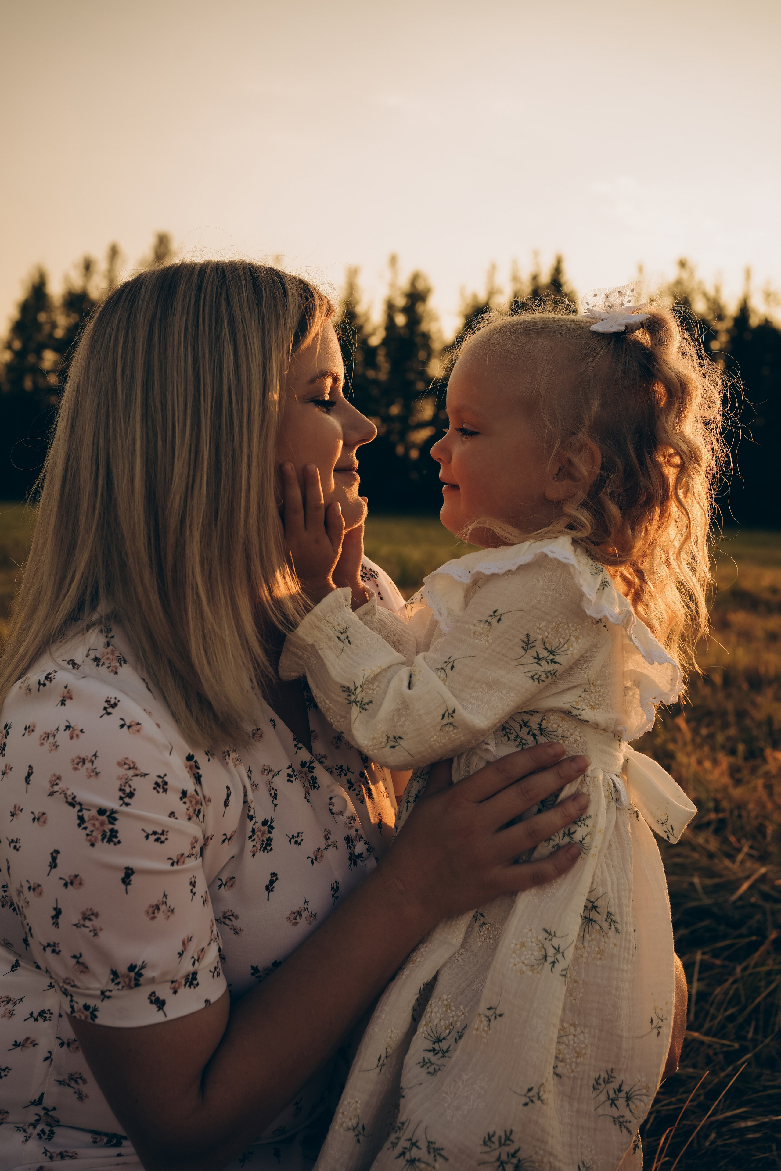 Анастасия и Катюша. Семейный и детский фотограф Плесецк, Мирный Марина Забабурина