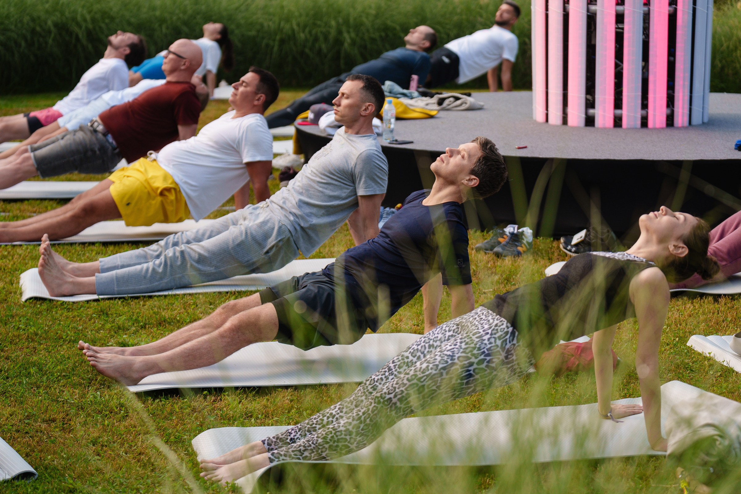 Спорт. South HUB