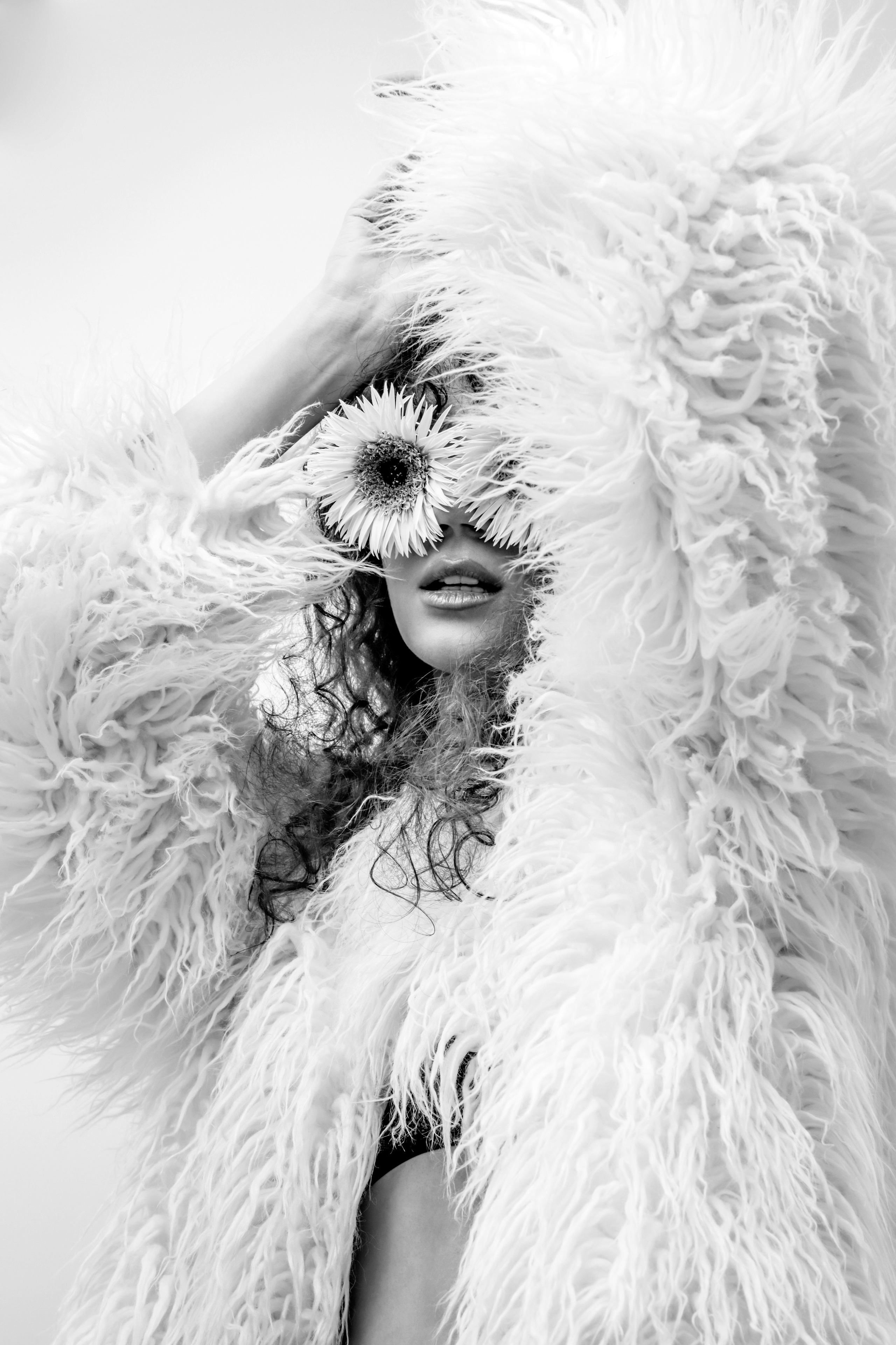 Профессиональный фотограф