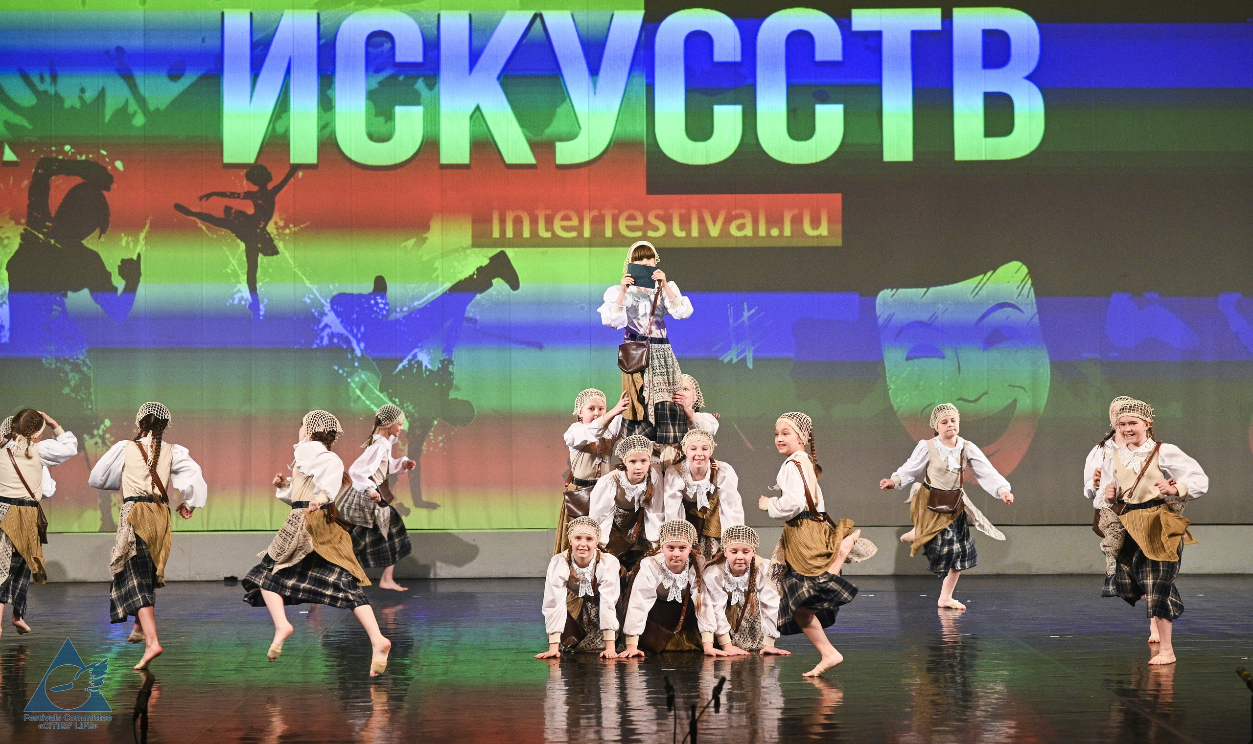 06.04.2026 «Жизнь Городов» Фестиваль-конкурс «ПЛАНЕТА ИСКУССТВ» г. Санкт-Петербург. Медиастудия Фото Концепт