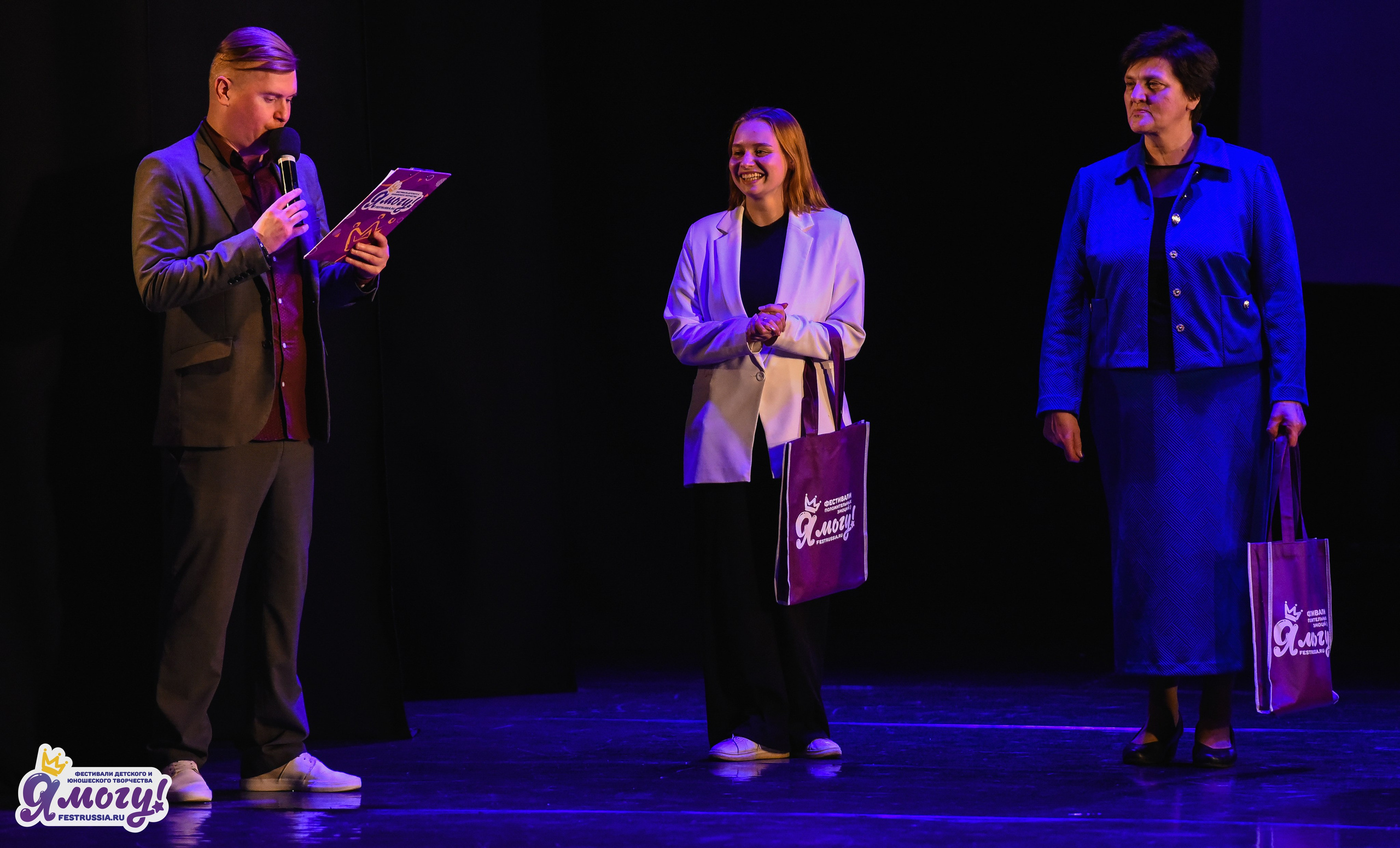 11.04.2026 «Я МОГУ!» X Международный фестиваль-конкурс г. Великий Новгород. Медиастудия Фото Концепт