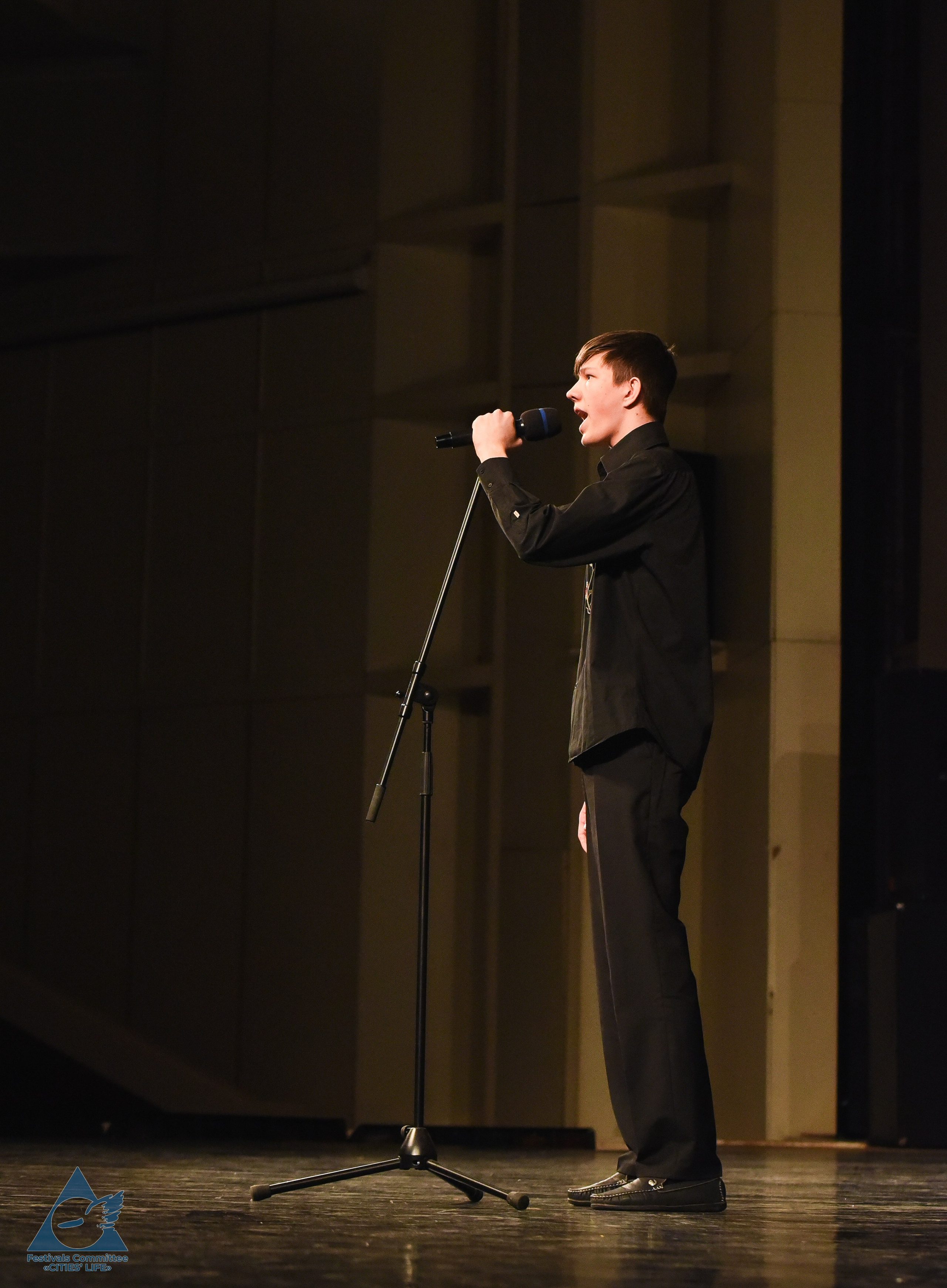 16.03.2026 «Жизнь Городов» Фестиваль-конкурс «ПЛАНЕТА ИСКУССТВ» г. Санкт-Петербург. Медиастудия Фото Концепт