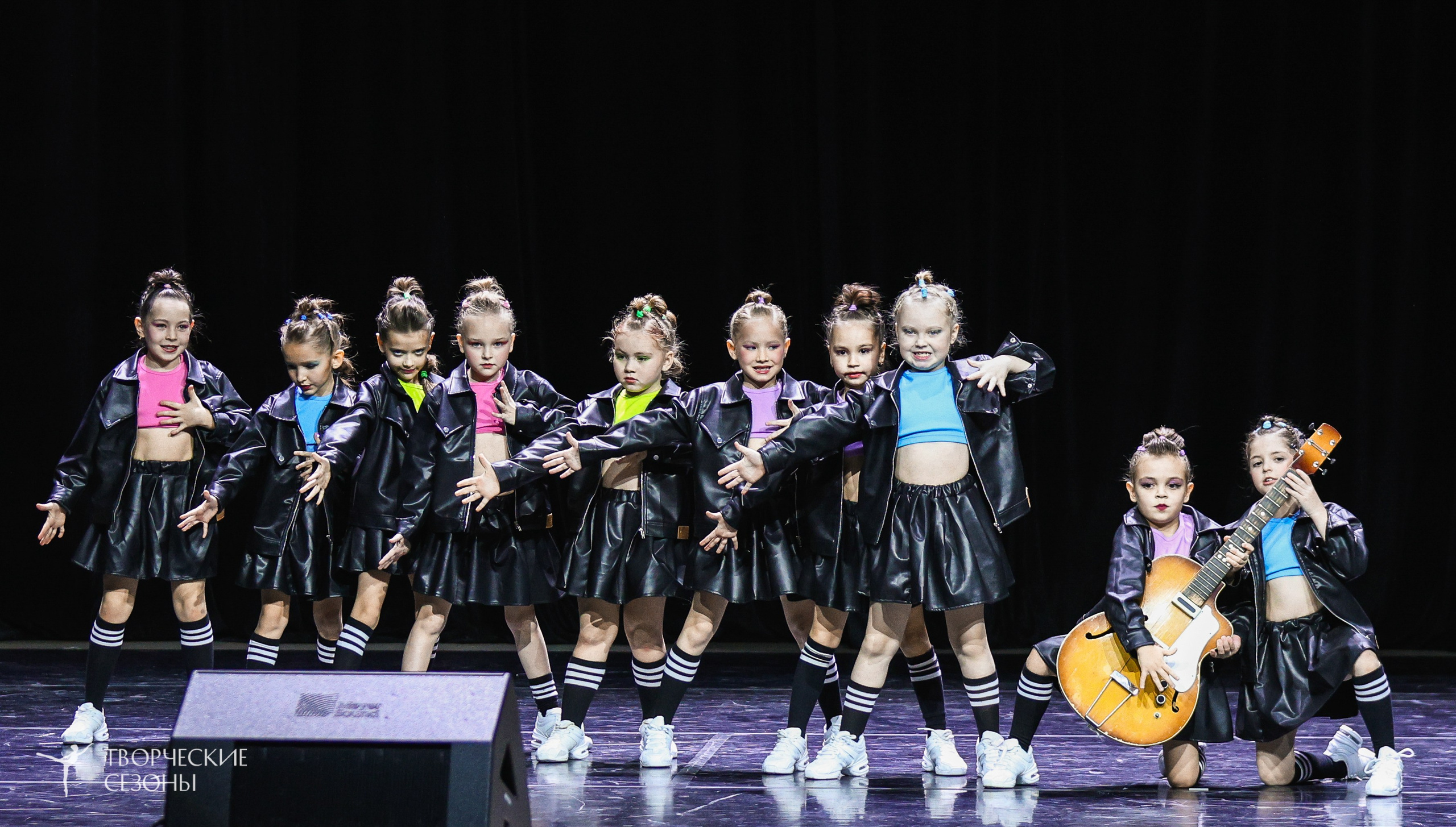 29.11.2025 IV Всероссийский конкурс «Всероссийская Танцевальная Олимпиада» г. Казань. Медиастудия Фото Концепт