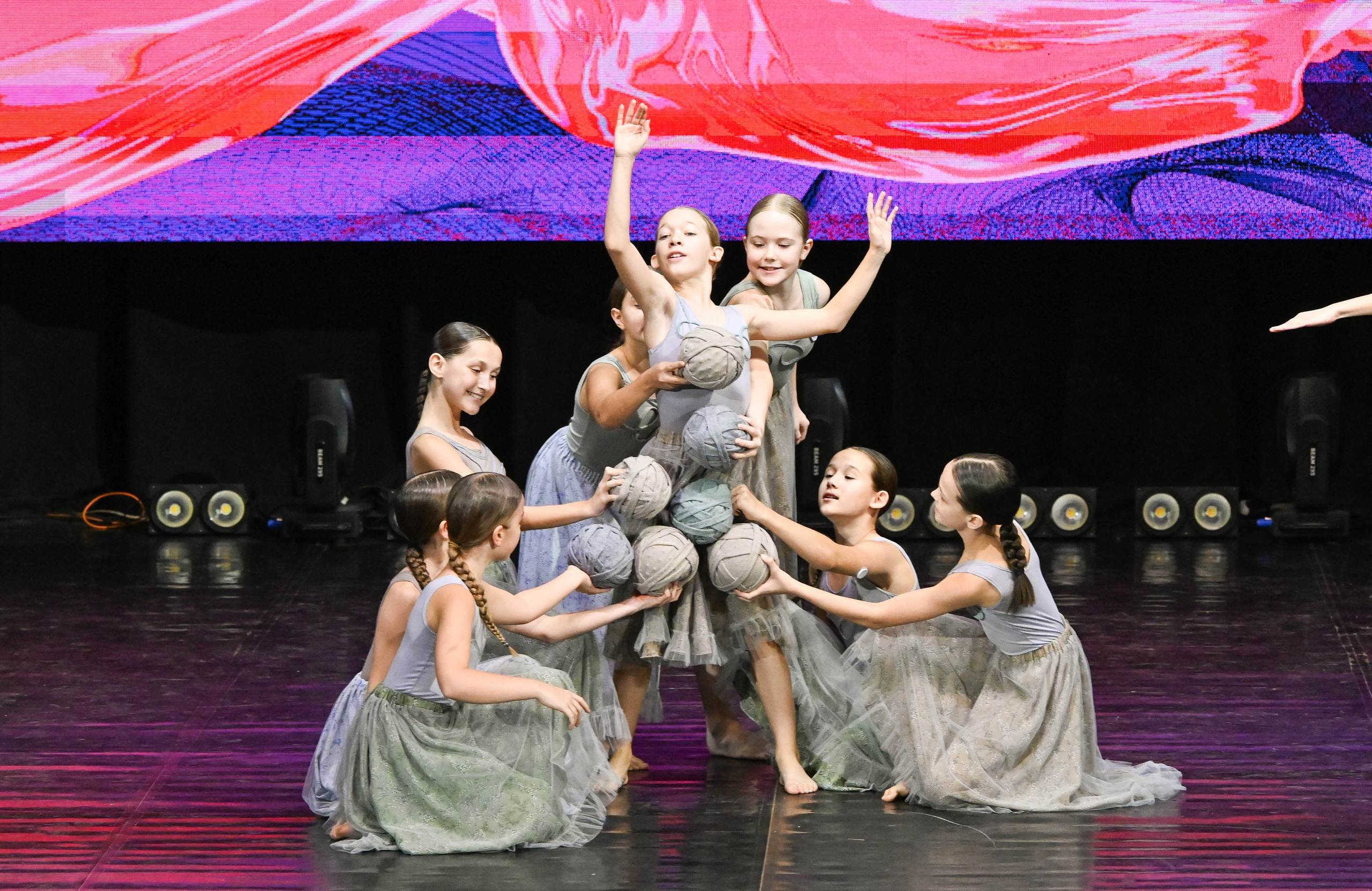 24.11.2024 Фестиваль хореографического искусства «АРТ-КОМПАС. Поволжье» г. Самара. Медиастудия Фото Концепт