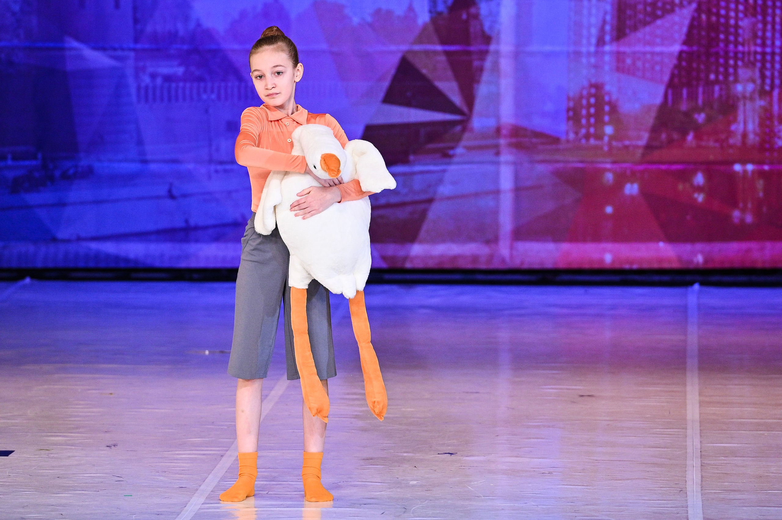 09.11.2024 «Московский Звездопад» Фестивальное движение «Шаг к мечте» г. Москва. Медиастудия Фото Концепт