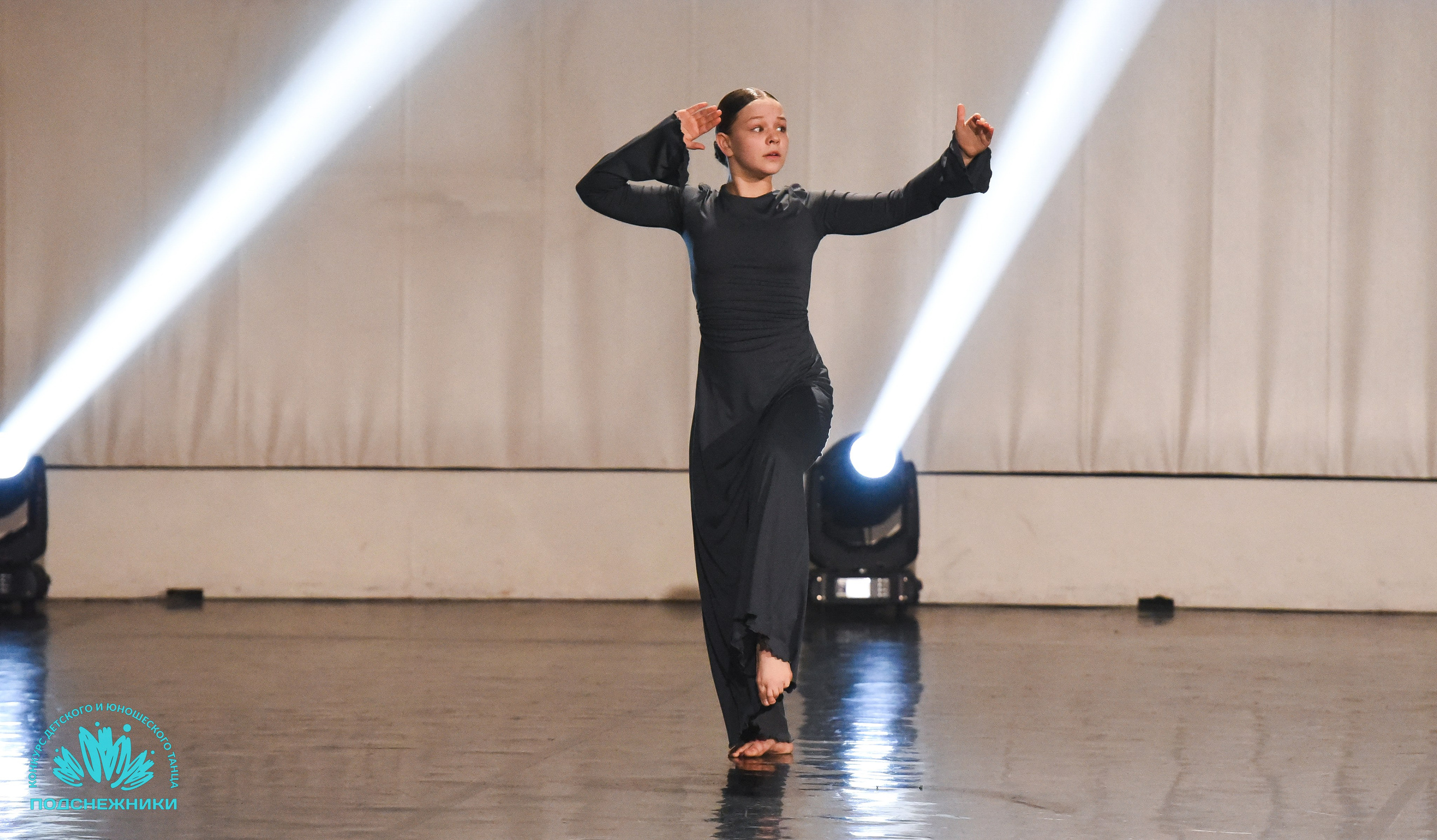 15.04.2026 Всероссийский конкурс детского и юношеского творчества «ПОДСНЕЖНИКИ». Медиастудия Фото Концепт