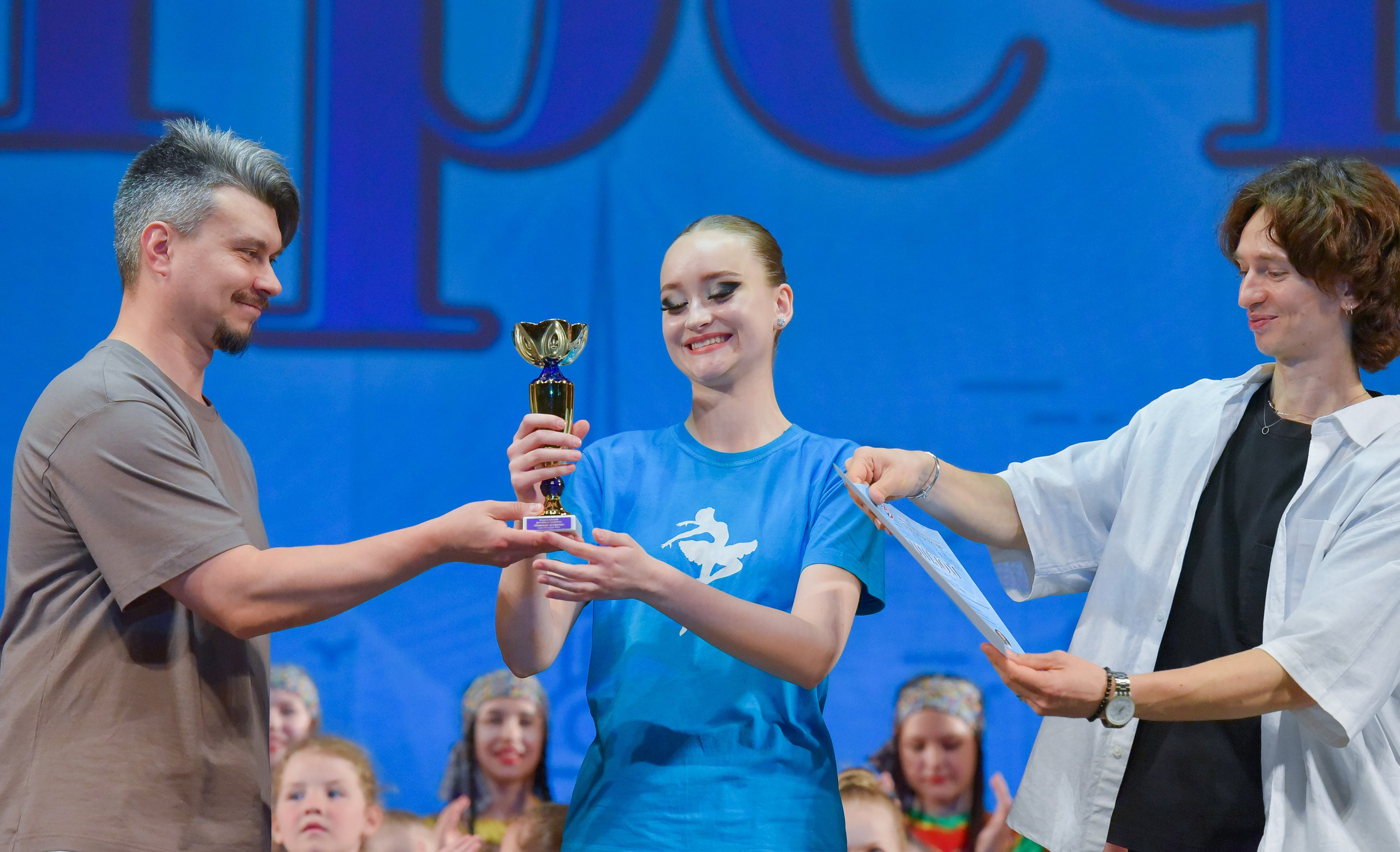 08.06.2024 Всероссийский фестиваль талантов «Невские встречи» г. Санкт-Петербург. Медиастудия Фото Концепт
