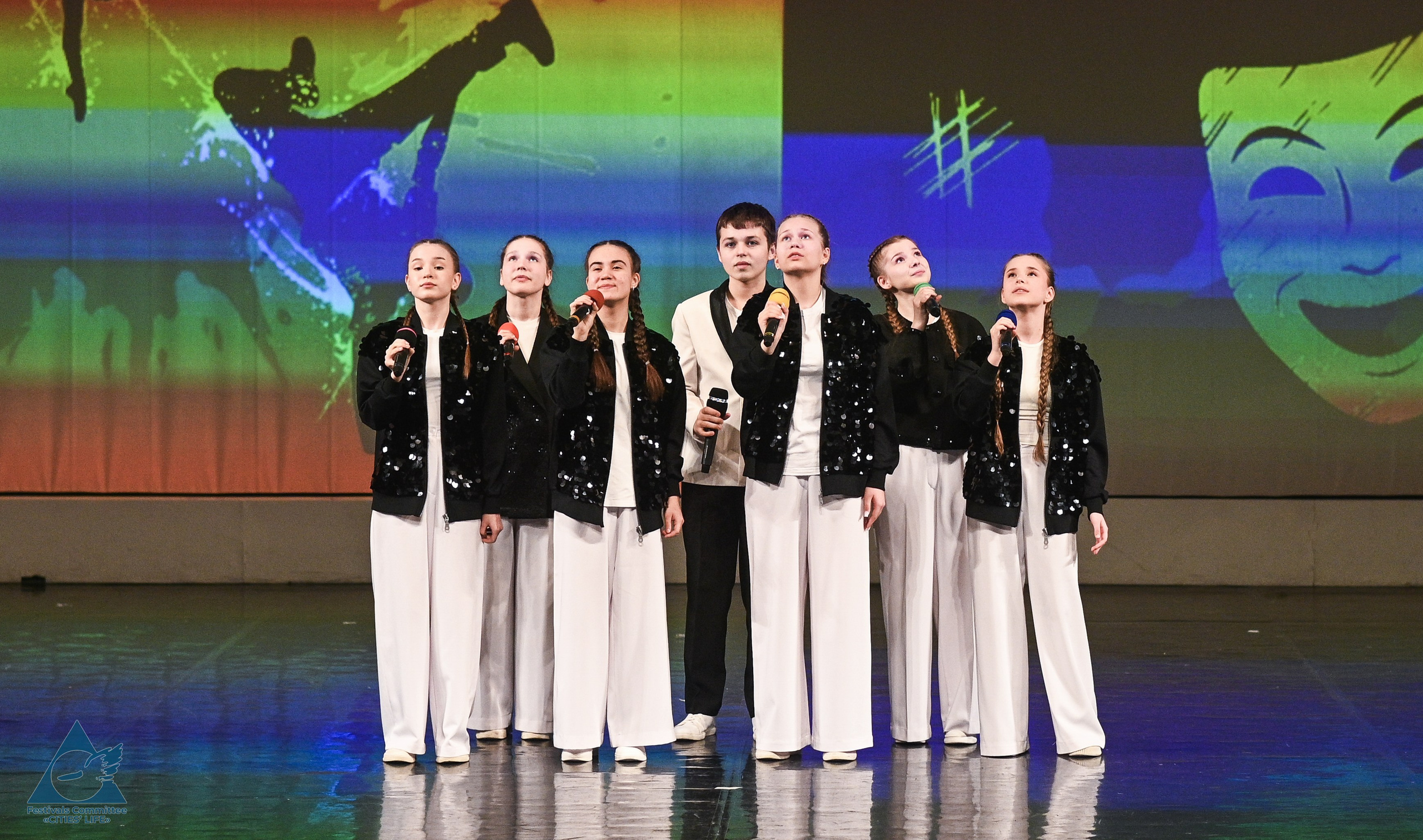 06.04.2026 «Жизнь Городов» Фестиваль-конкурс «ПЛАНЕТА ИСКУССТВ» г. Санкт-Петербург. Медиастудия Фото Концепт