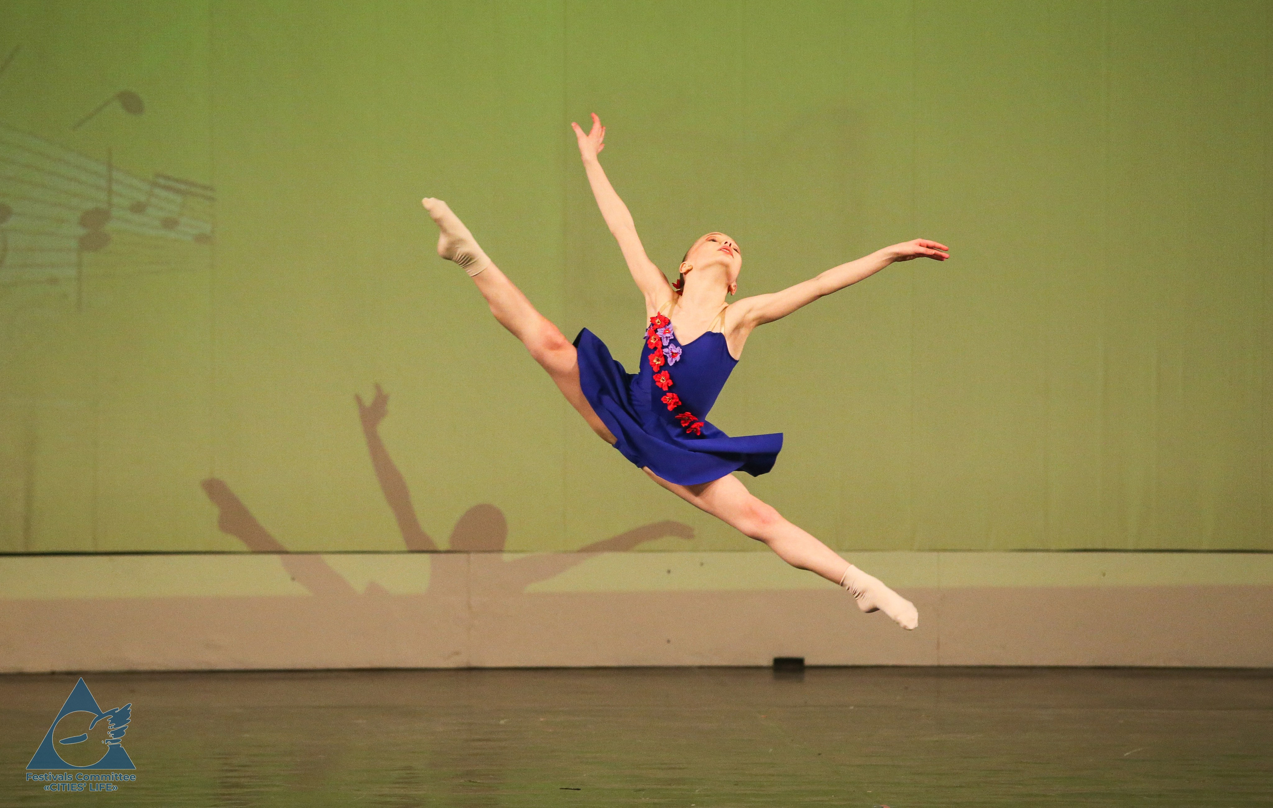 09.03.2025 «Жизнь Городов» Творческий фестиваль-конкурс «ПЛАНЕТА ИСКУССТВ» г. Санкт-Петербург. Медиастудия Фото Концепт