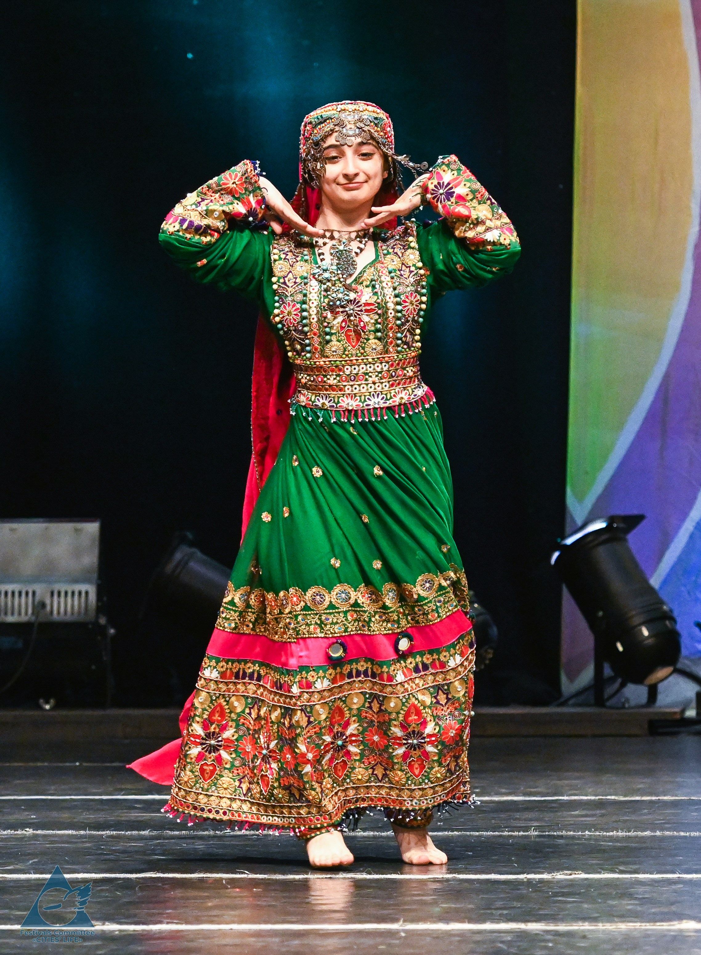 07.06.2025 «Жизнь Городов» Фестиваль-конкурс «ПЛАНЕТА ИСКУССТВ» г. Кондопога. Медиастудия Фото Концепт