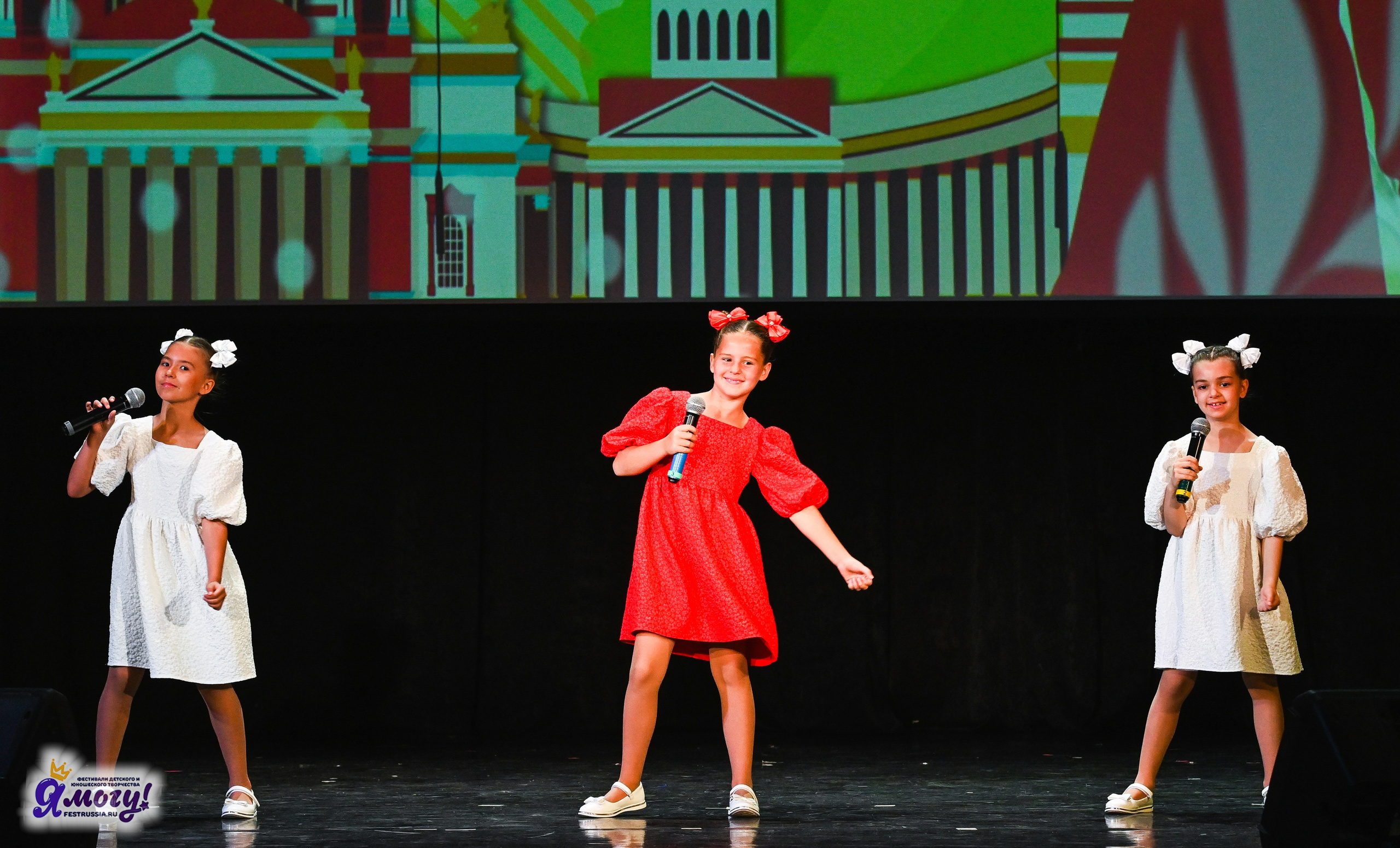 02.07.2025 «Я МОГУ!» 82-й Международный фестиваль-конкурс «Вдохновение.Лето» Санкт-Петербург. Медиастудия Фото Концепт