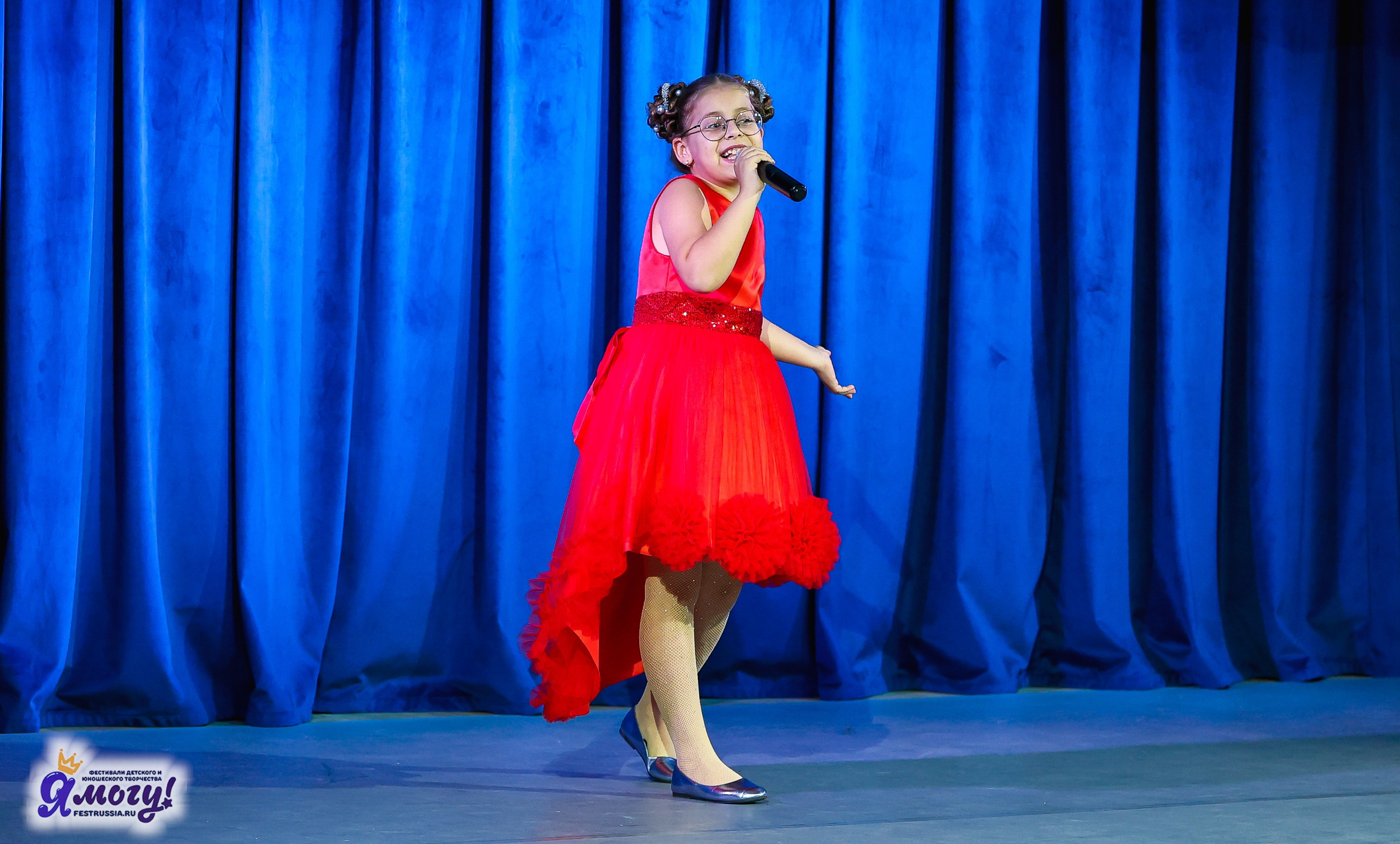 01.11.2025 «Я МОГУ!» XXI Международный фестиваль-конкурс «Союз Добра» г. Минск. Медиастудия Фото Концепт