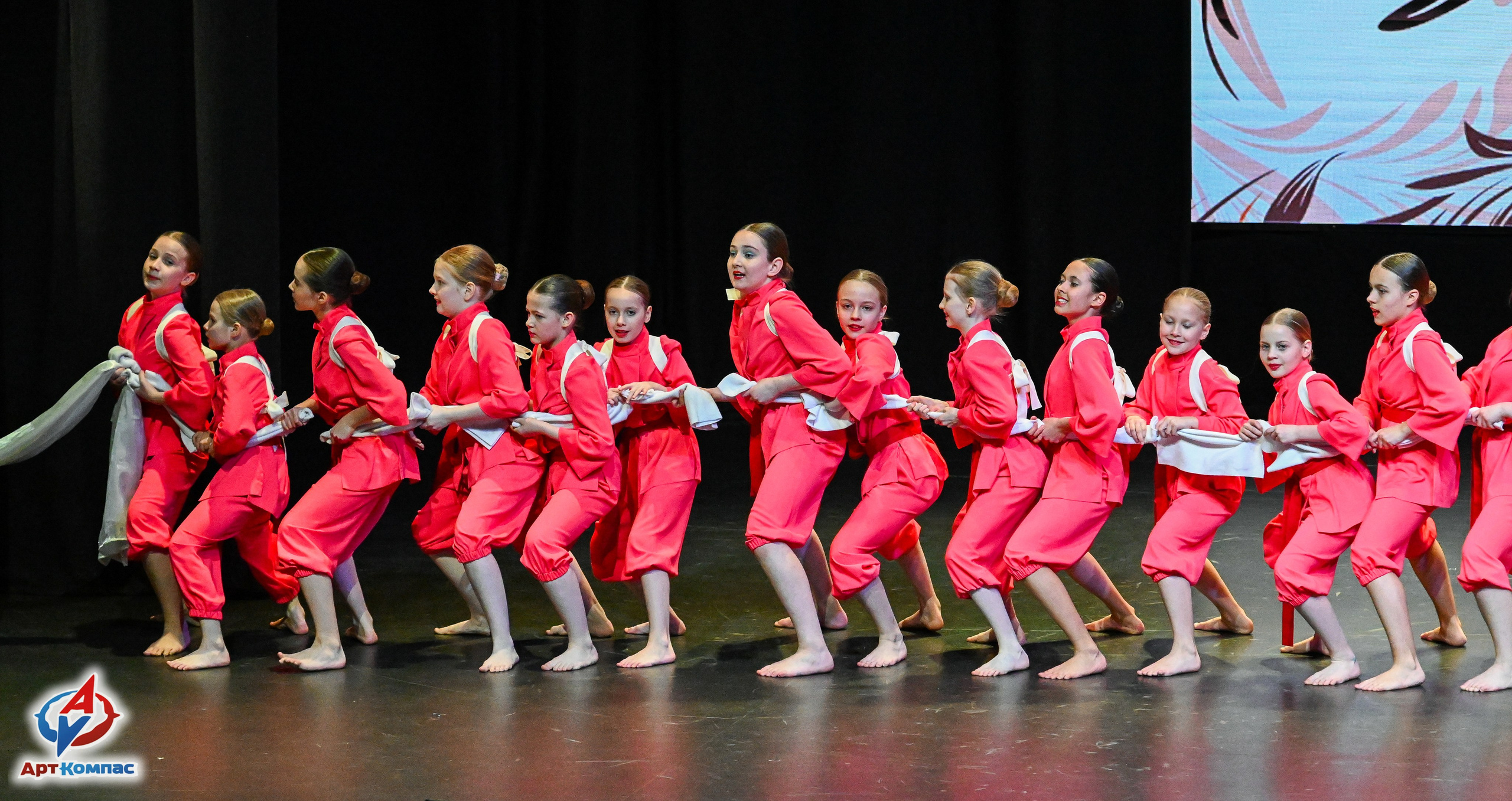 25.03.2026 «Арт-Компас» Конкурс народного танца «Московская Кадриль» г. Москва. Медиастудия Фото Концепт