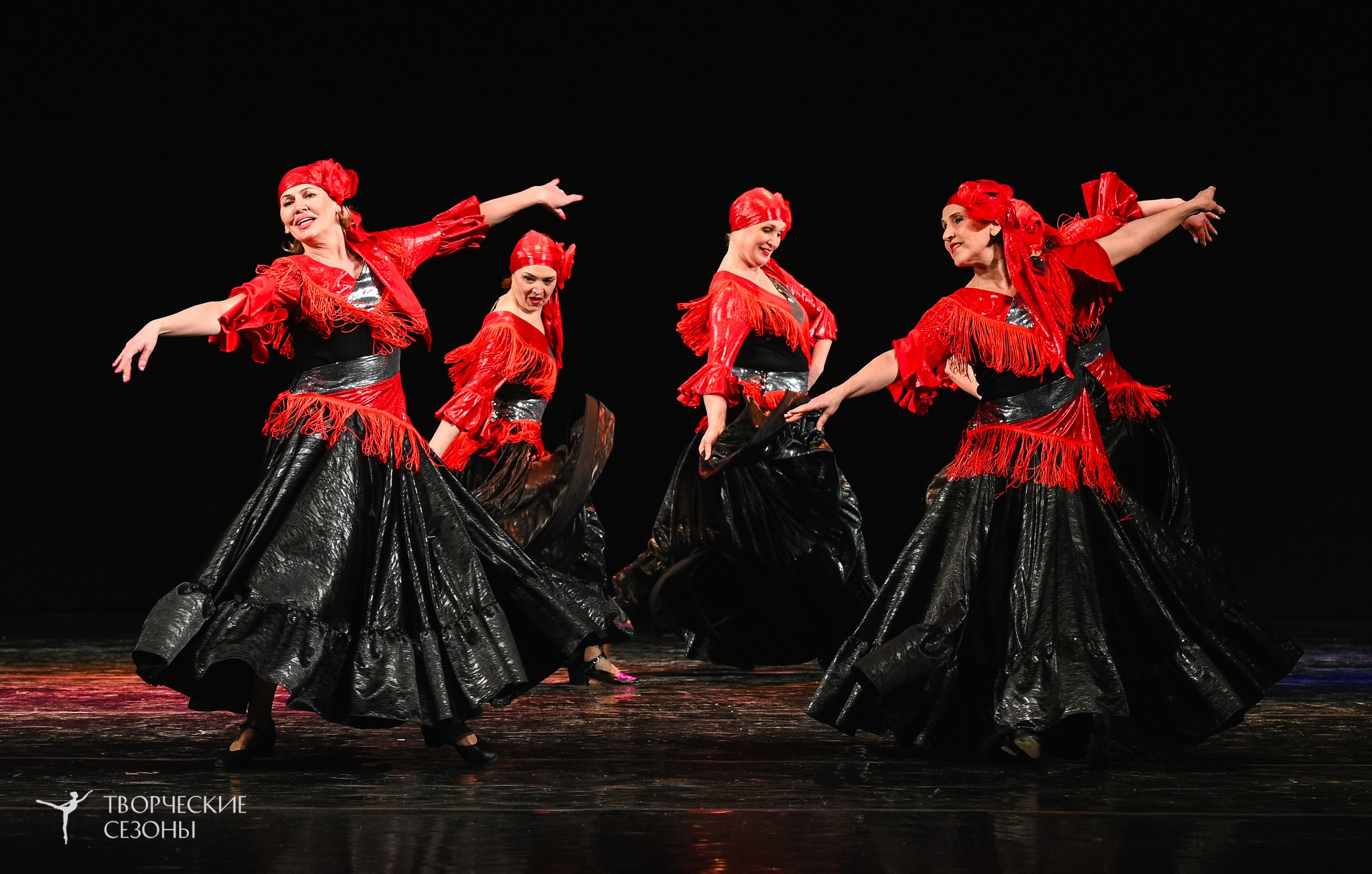 27.03.2026 V Всероссийский фестиваль «Россия танцует на Волге. Нижний Новгород». Медиастудия Фото Концепт