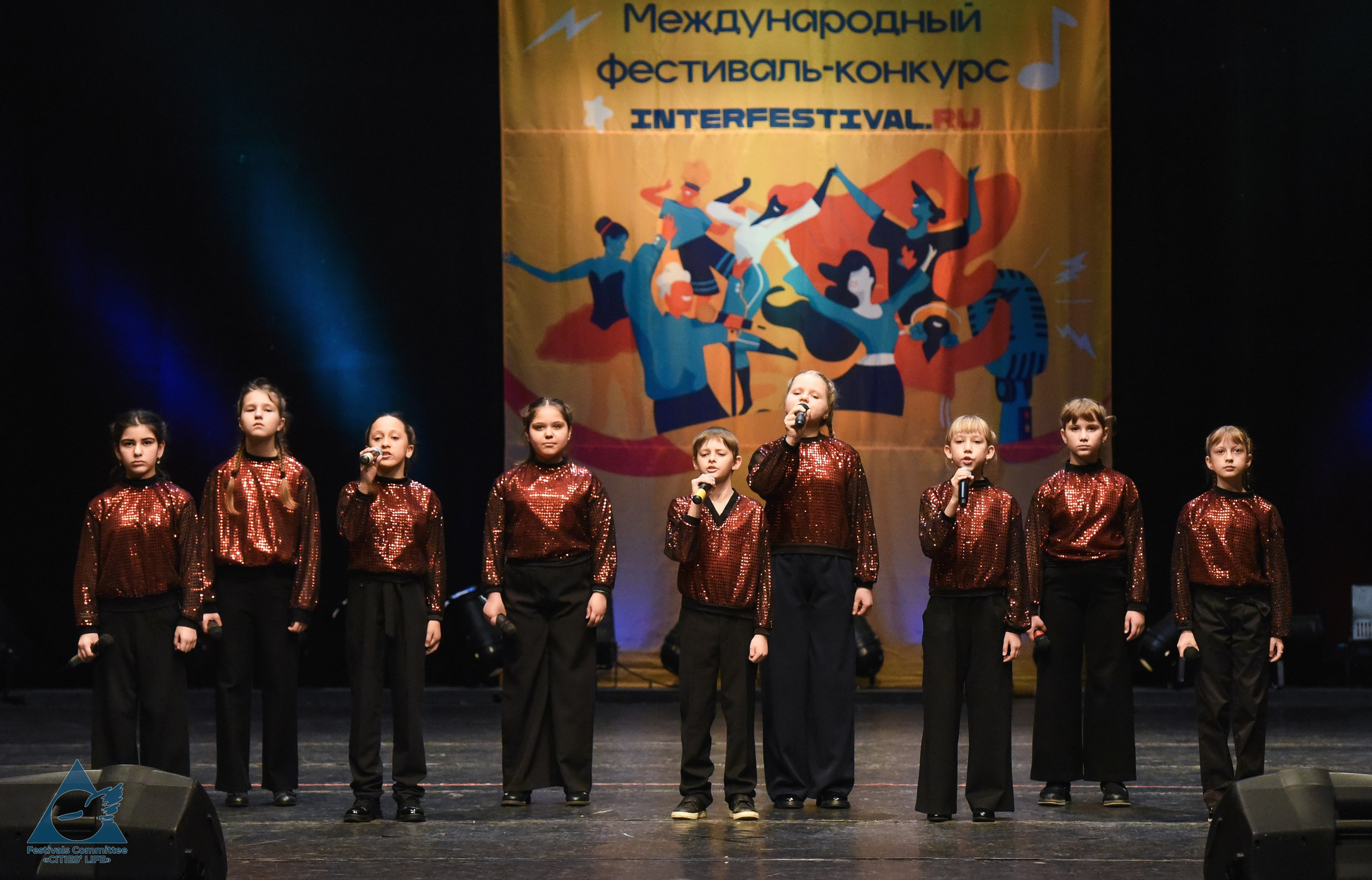 05.05.2026 «Жизнь Городов» Фестиваль-конкурс «ПЛАНЕТА ИСКУССТВ» г. Кондопога. Медиастудия Фото Концепт