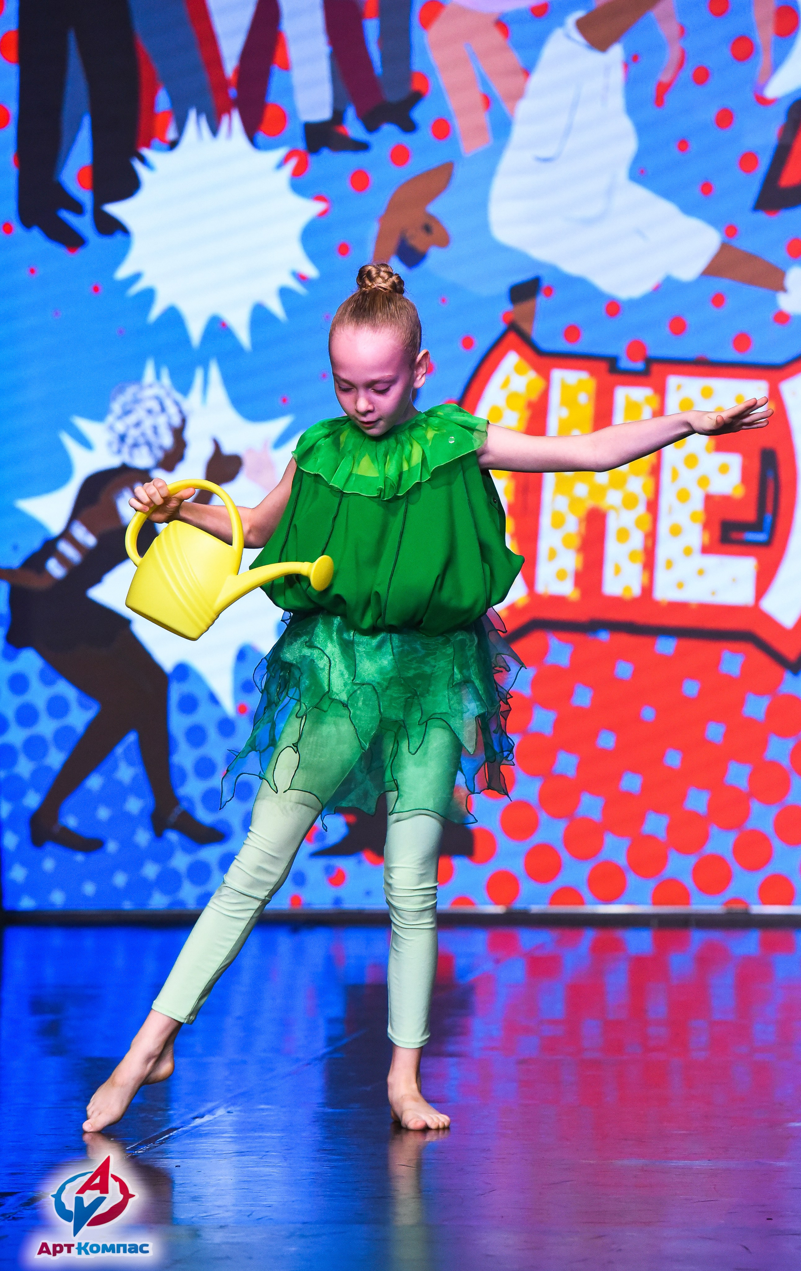 26.10.2025 Всероссийский конкурс хореографического искусства «(Не)Танцуй!» г. Санкт-Петербург. Медиастудия Фото Концепт