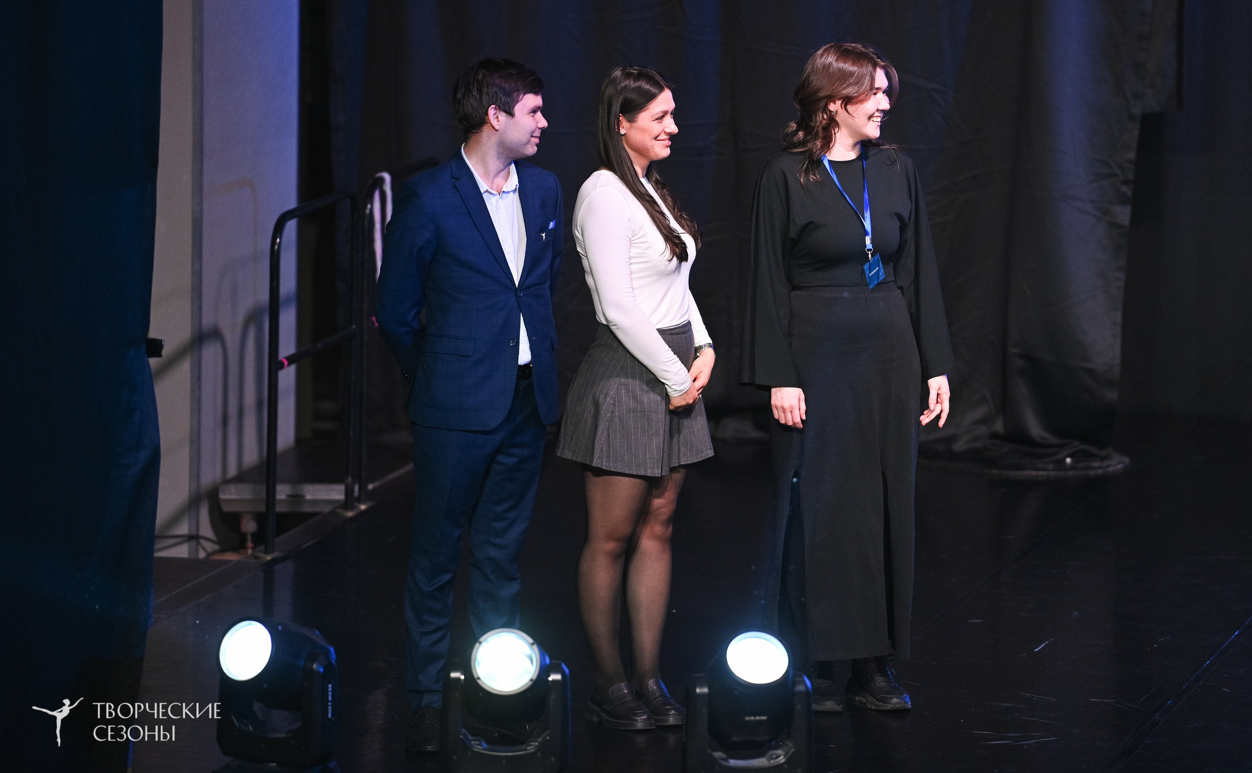 28.02.2026 V Всероссийский фестиваль «Танцевальные сезоны.Петербург». Медиастудия Фото Концепт