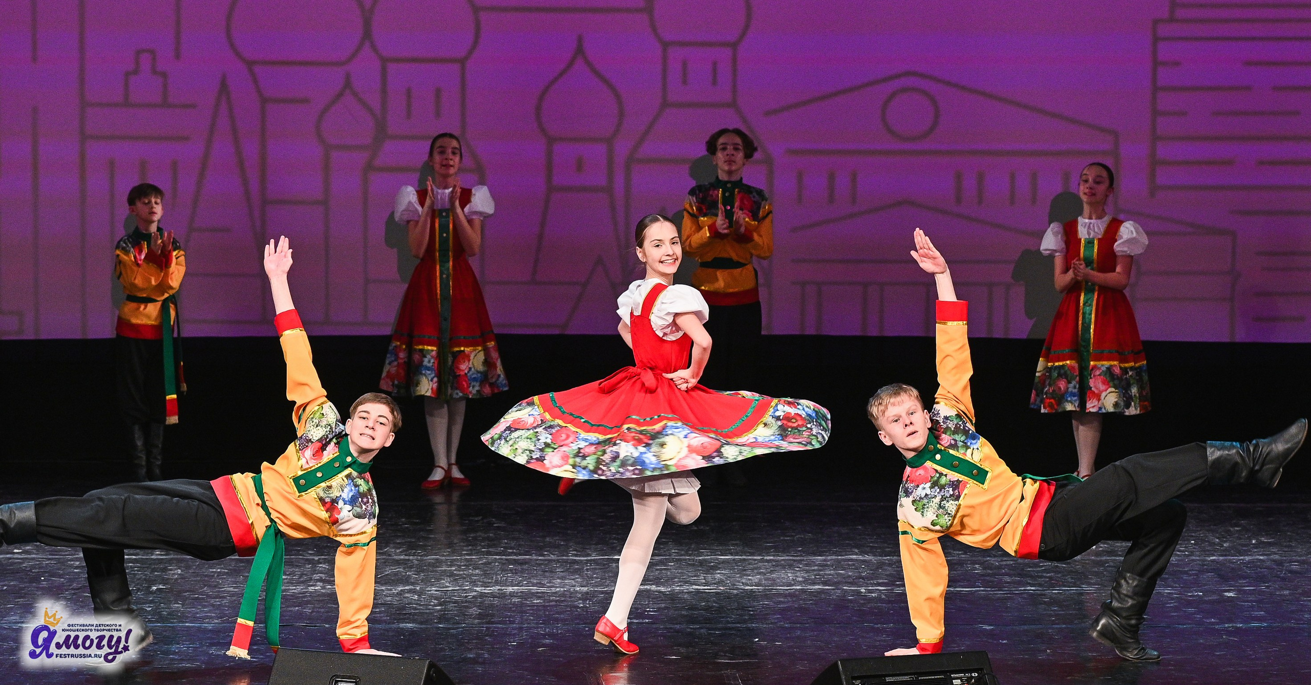 09.03.2025 «Я МОГУ!» Международный фестиваль-конкурс «Звёзды Столицы» г. Москва. Медиастудия Фото Концепт