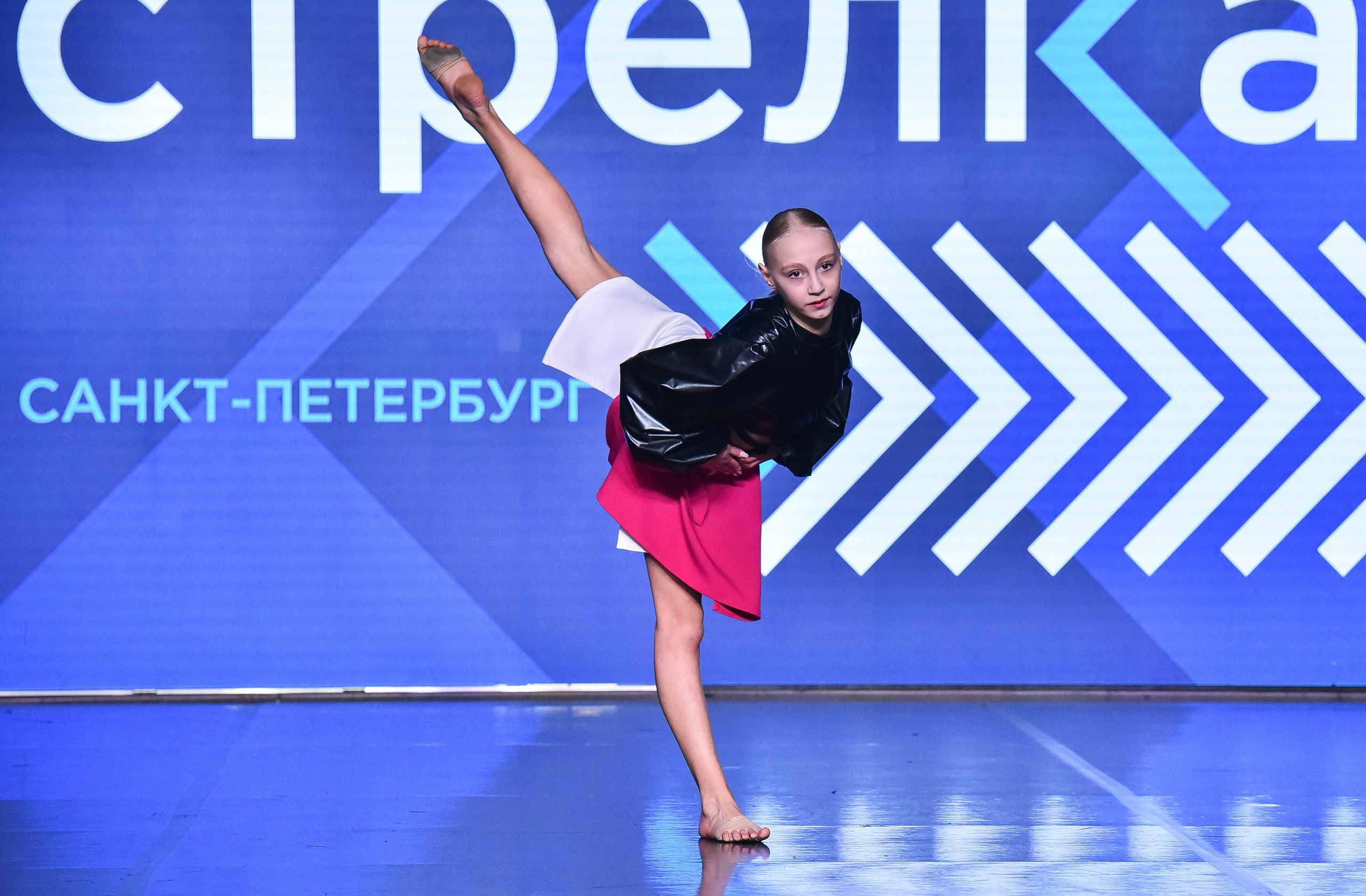 29.03.2025 «АртКомпас» Всероссийский фестиваль хореографии «Стрелка» г. СПБ. Медиастудия Фото Концепт