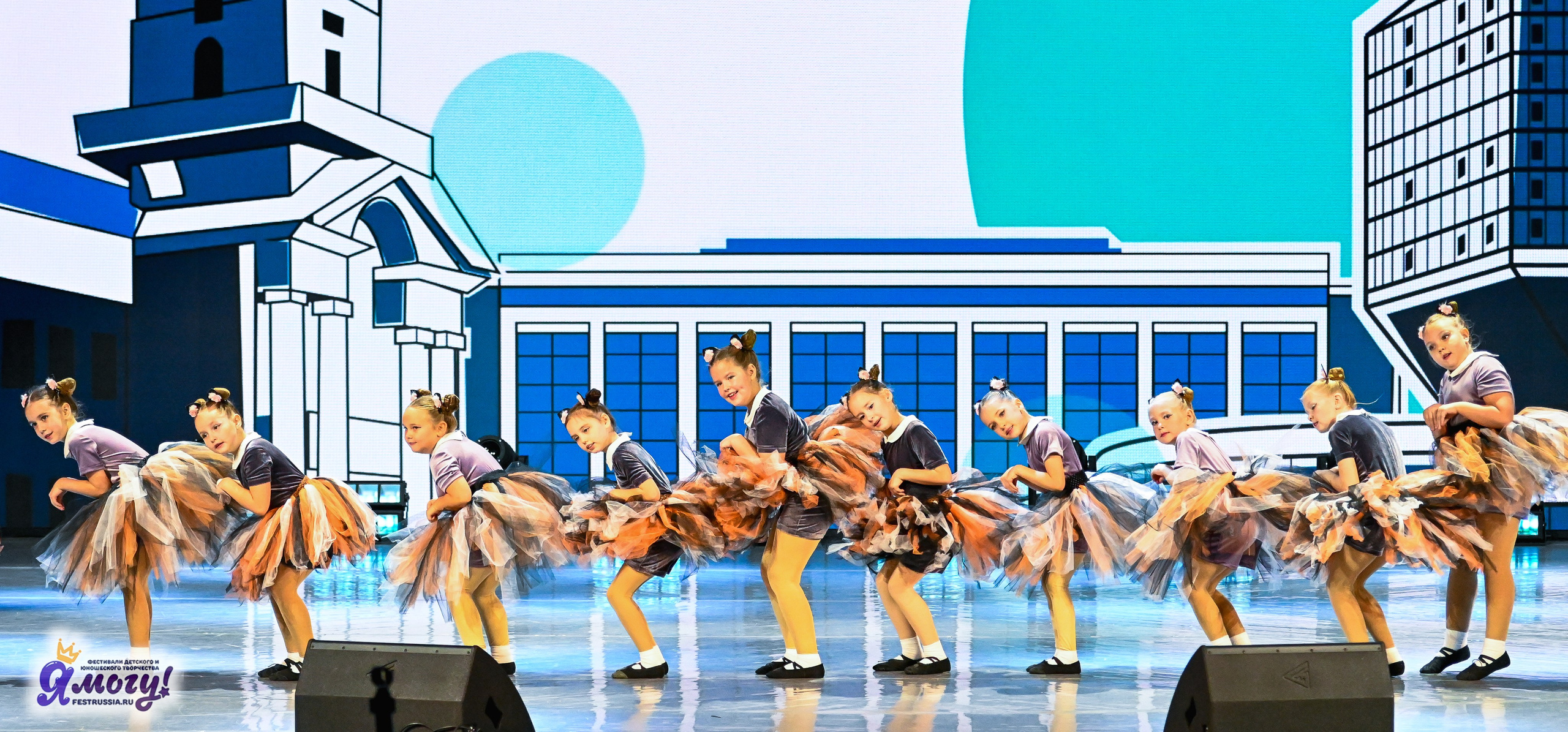 01.11.2025 «Я МОГУ!» XXI Международный фестиваль-конкурс «Союз Добра» г. Минск. Медиастудия Фото Концепт