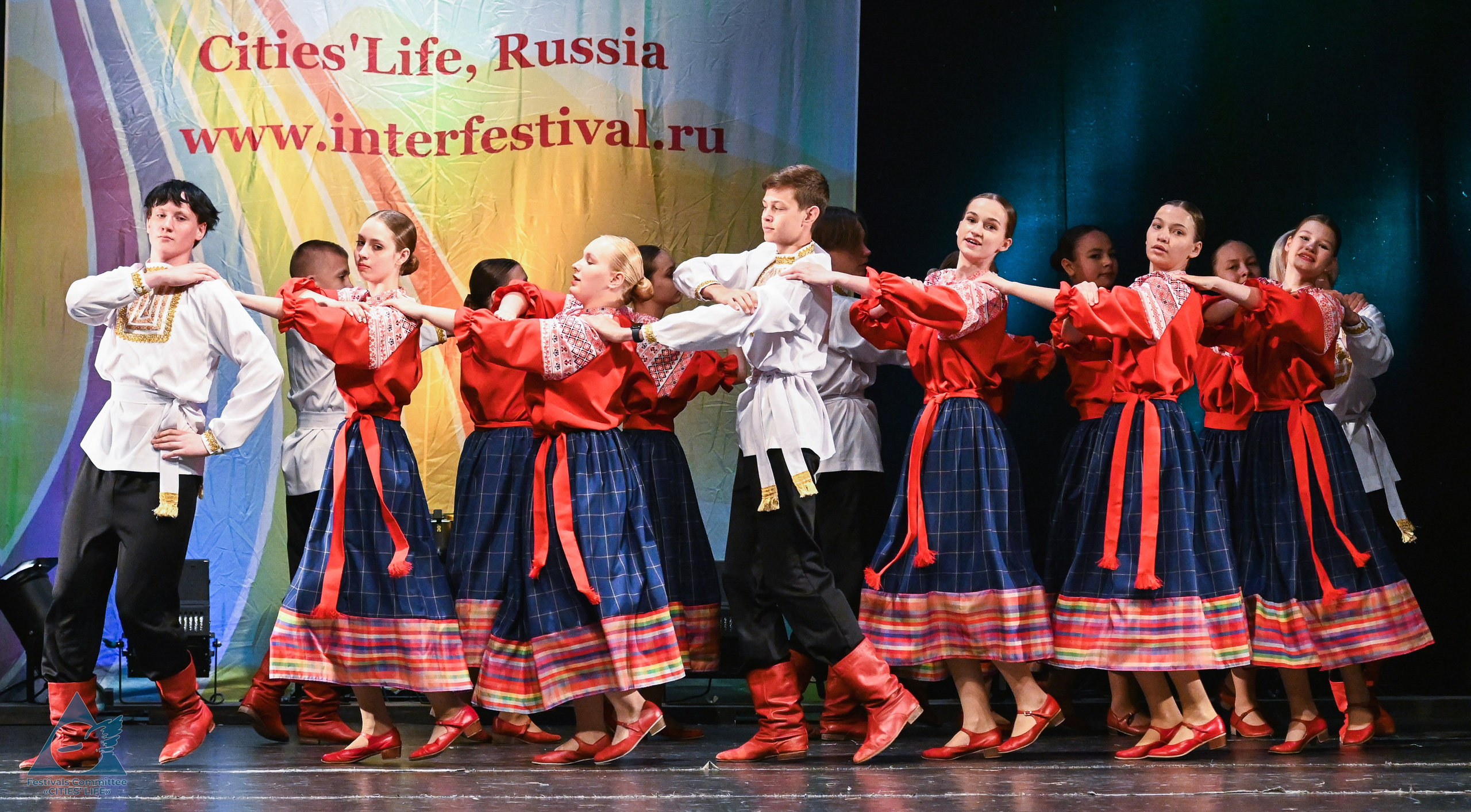 07.06.2025 «Жизнь Городов» Фестиваль-конкурс «ПЛАНЕТА ИСКУССТВ» г. Кондопога. Медиастудия Фото Концепт
