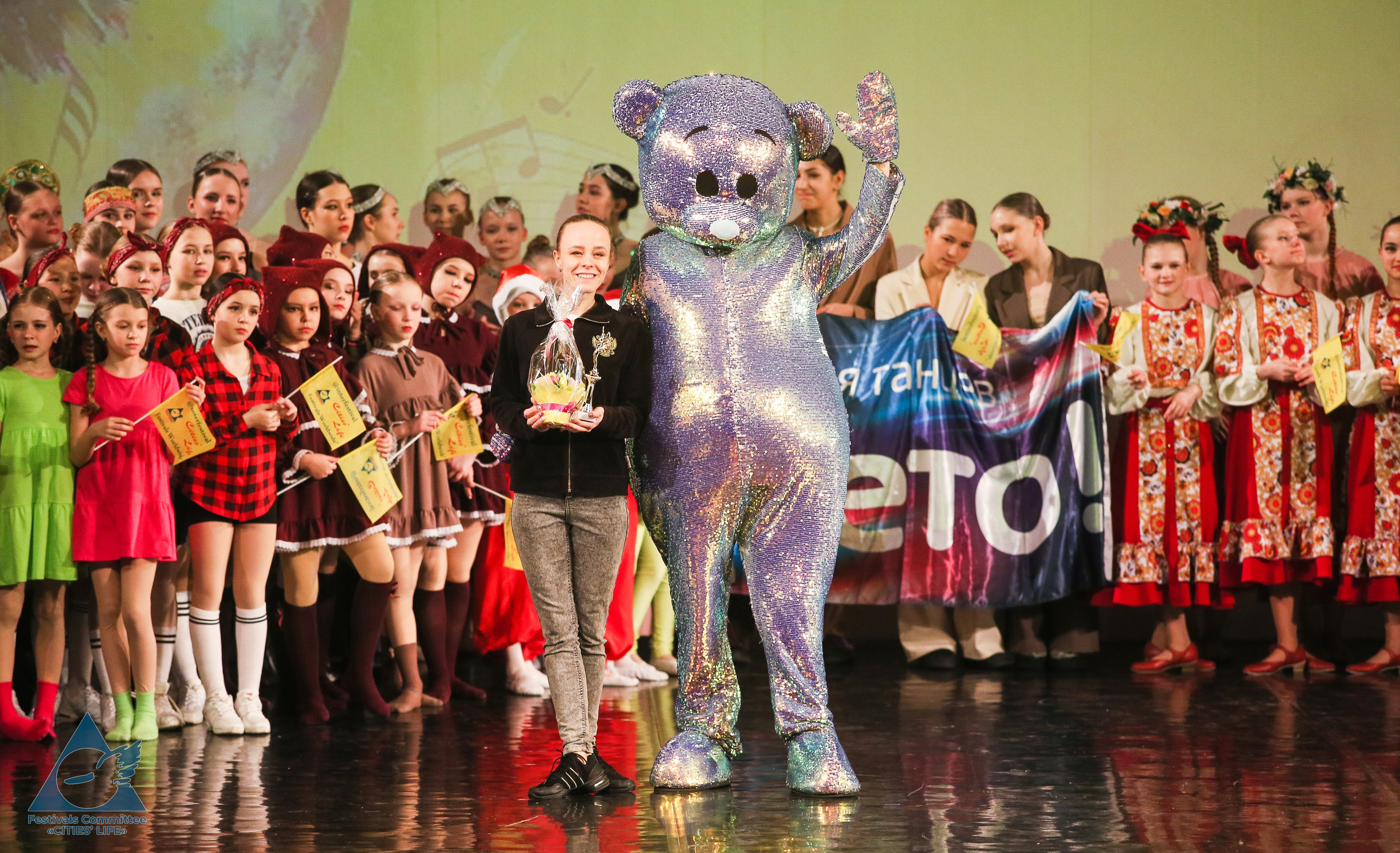 09.03.2025 «Жизнь Городов» Творческий фестиваль-конкурс «ПЛАНЕТА ИСКУССТВ» г. Санкт-Петербург. Медиастудия Фото Концепт