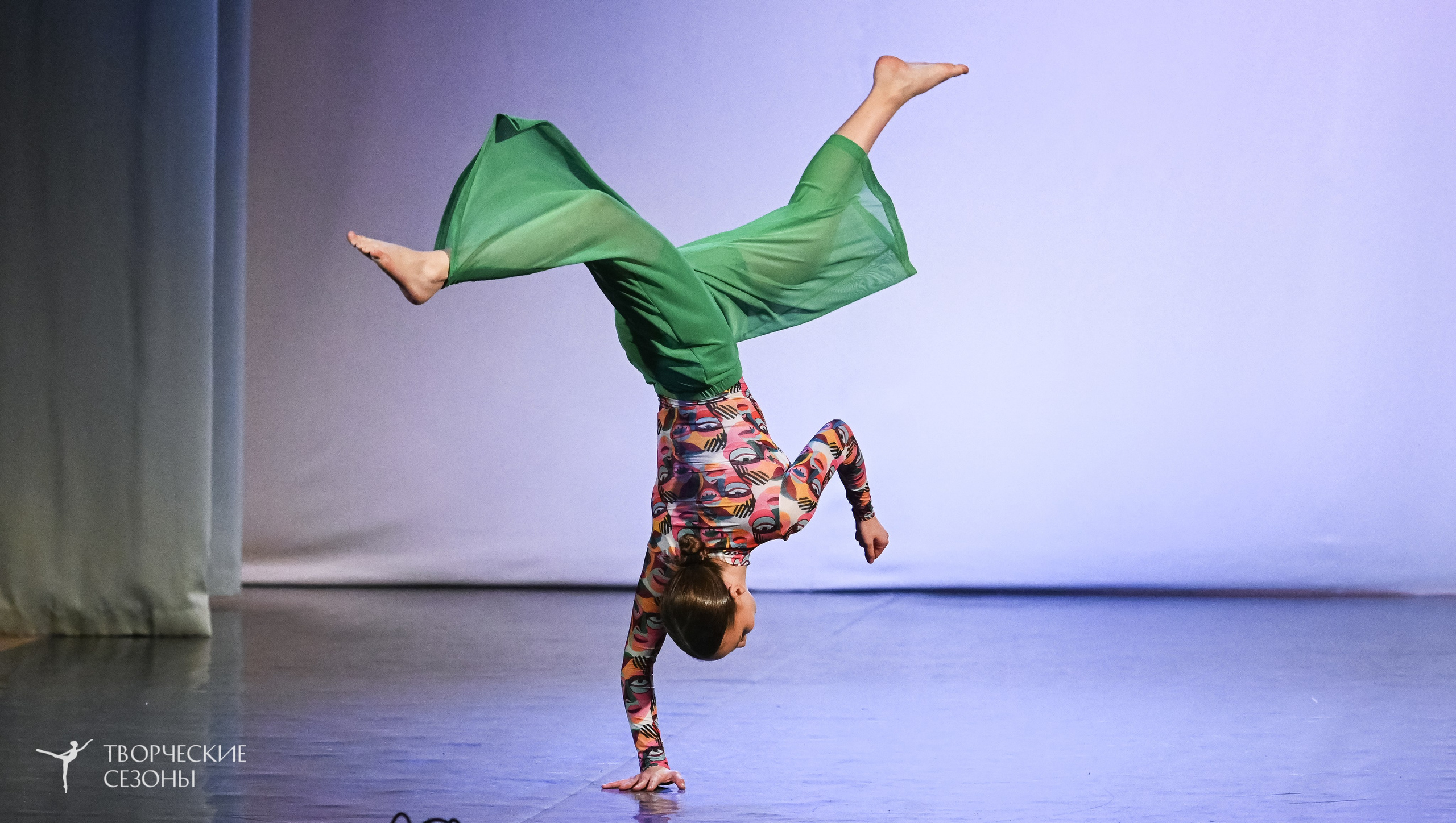 22.02.2026 II Всероссийский конкурс-фестиваль «Точка притяжения» г. Нижний Новгород. Медиастудия Фото Концепт