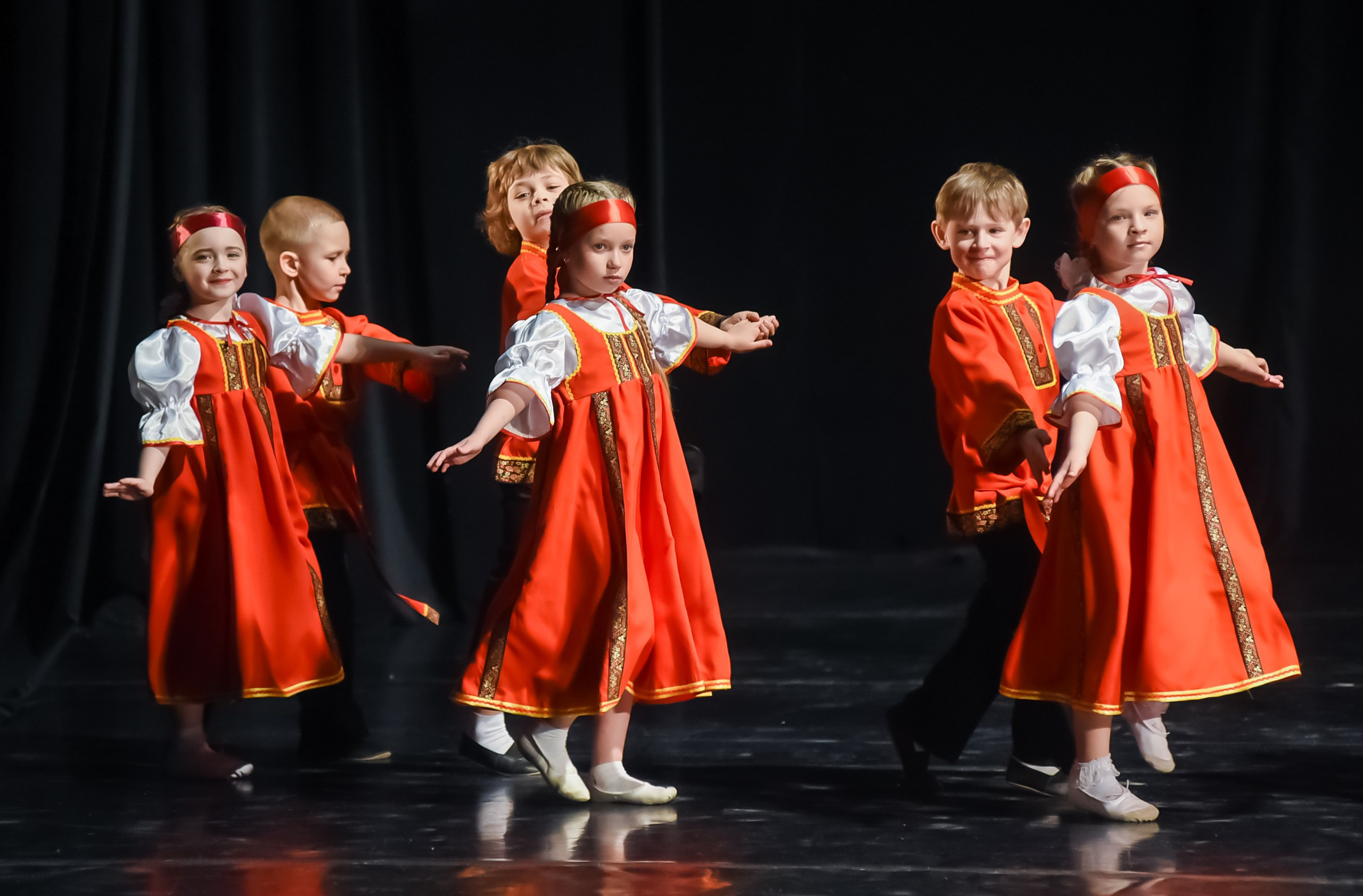 18.05.2024 Всероссийский фестиваль «На START!» г. Нижний Н. Медиастудия Фото Концепт