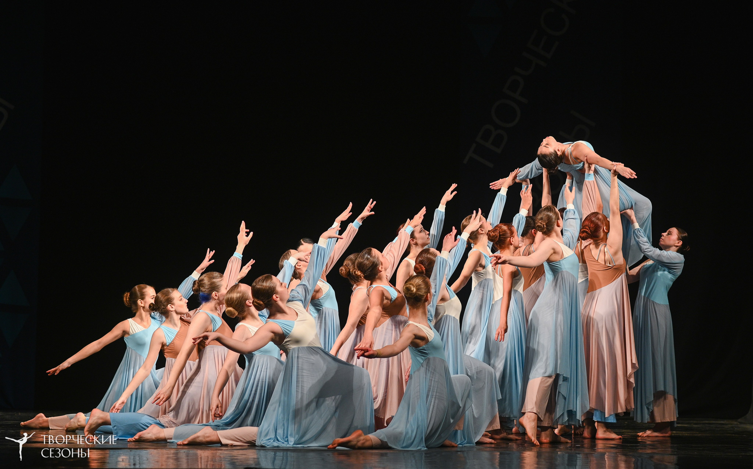 02.04.2026 II Конкурс-фестиваль «Всероссийская Танцевальная Олимпиада. Нижний Новгород». Медиастудия Фото Концепт