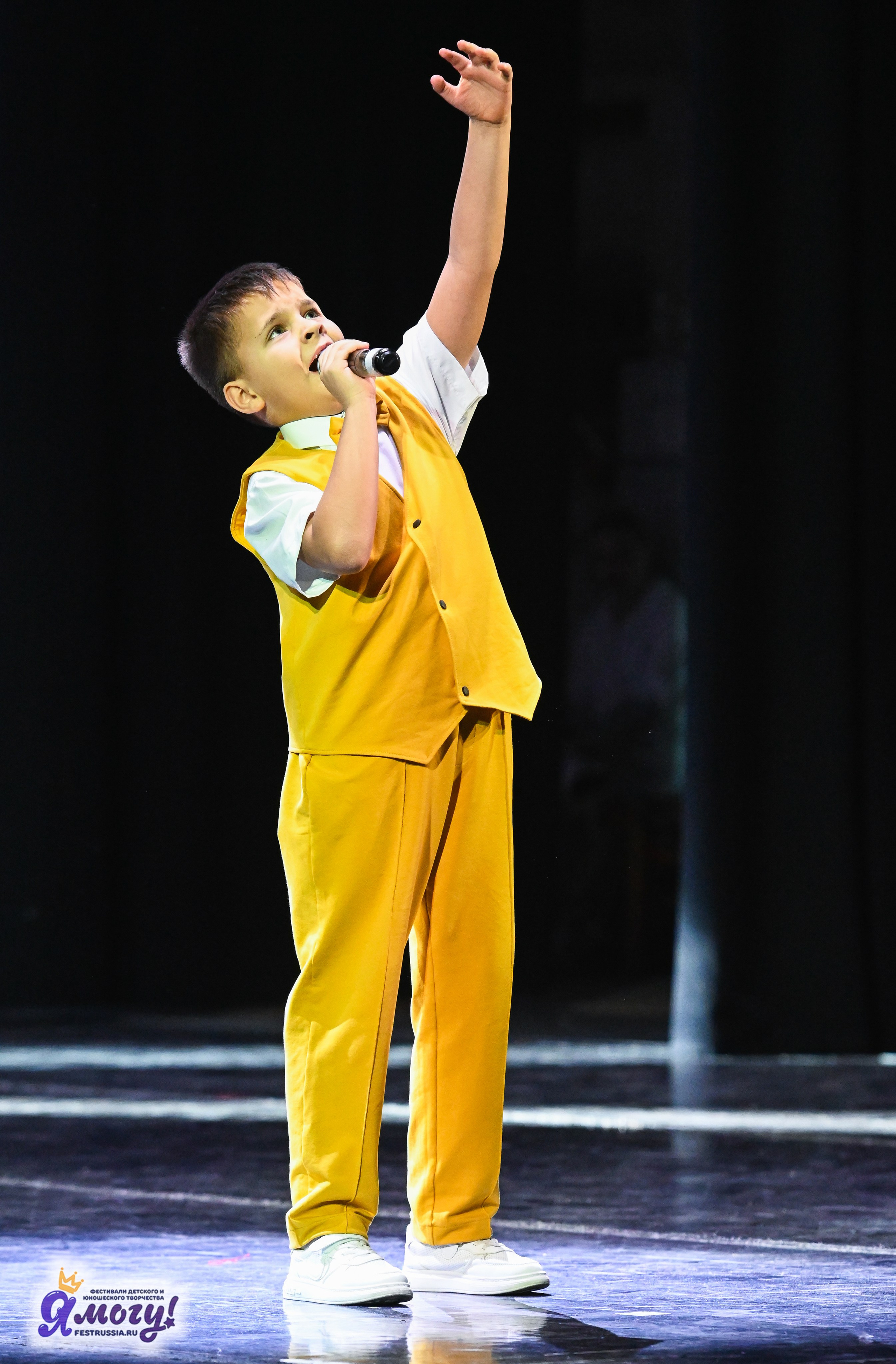 23.12.2025 «Я МОГУ!» XXII Международный фестиваль-конкурс «Союз Добра» г. Минск. Медиастудия Фото Концепт