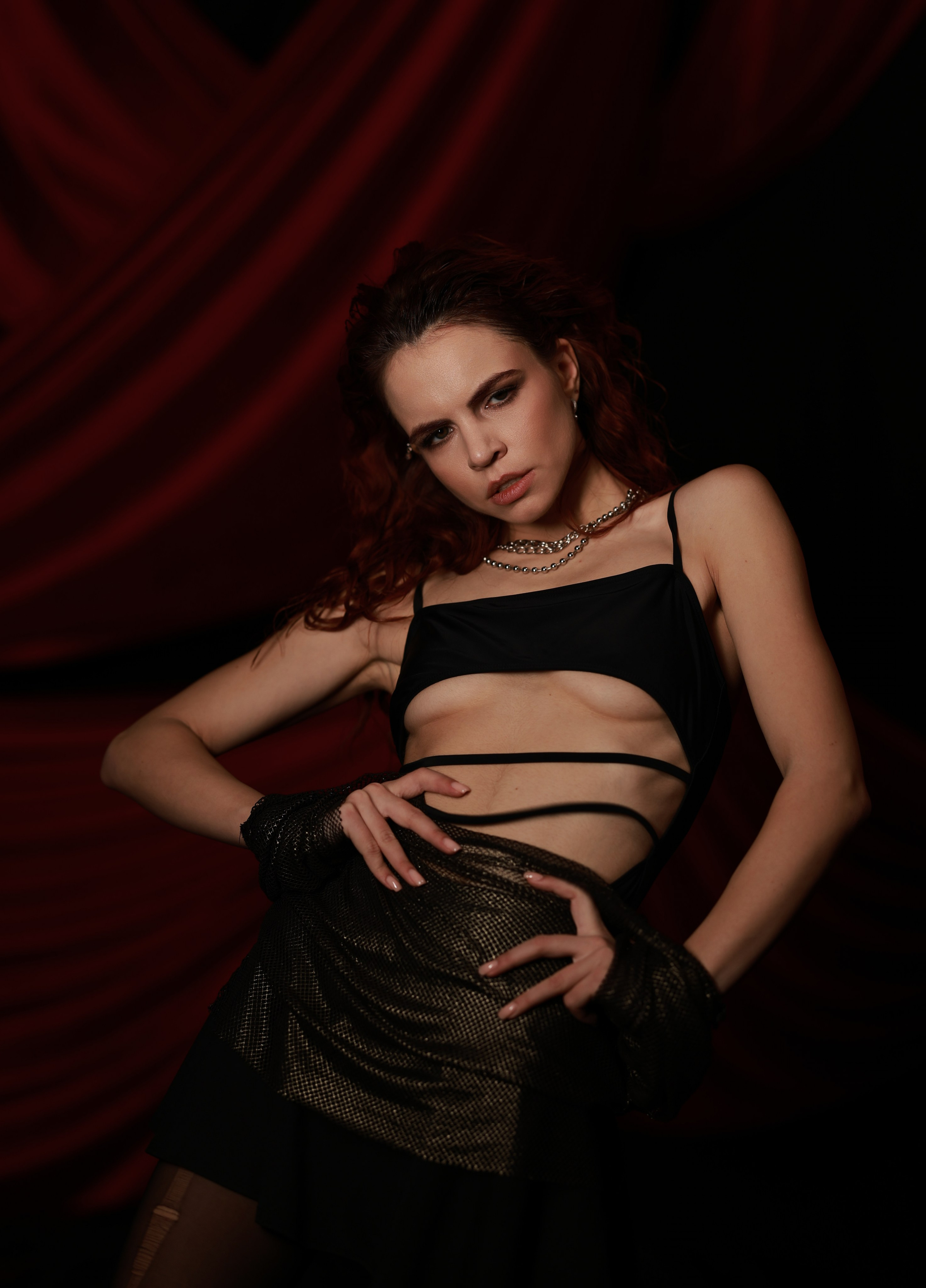 Фотовидеофестиваль. Индивидуальный и парный фотограф в Санкт-Петербурге Юлия Поротникова