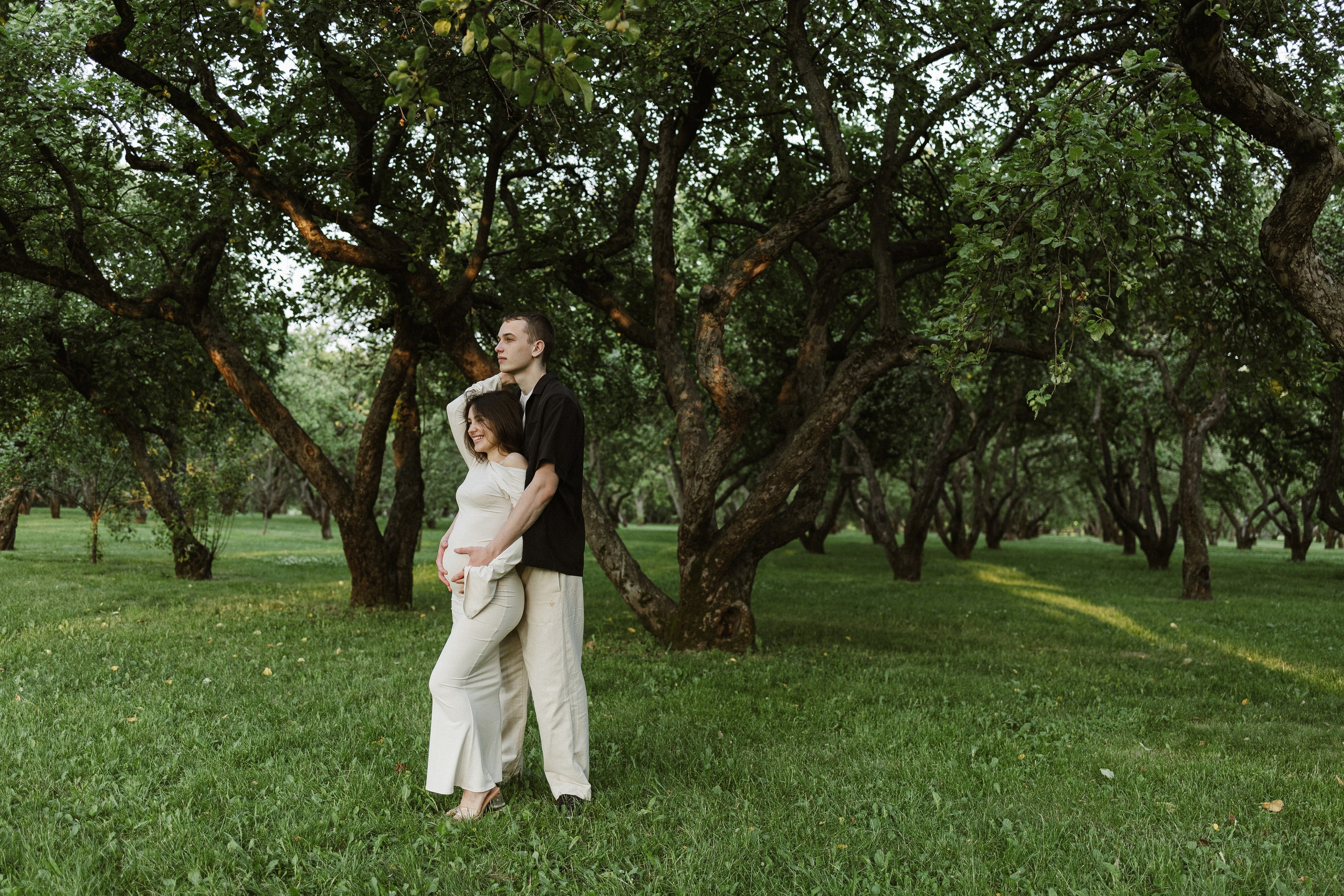 С любовью про любовь. Портретный фотограф в Москве Настя Балыкина