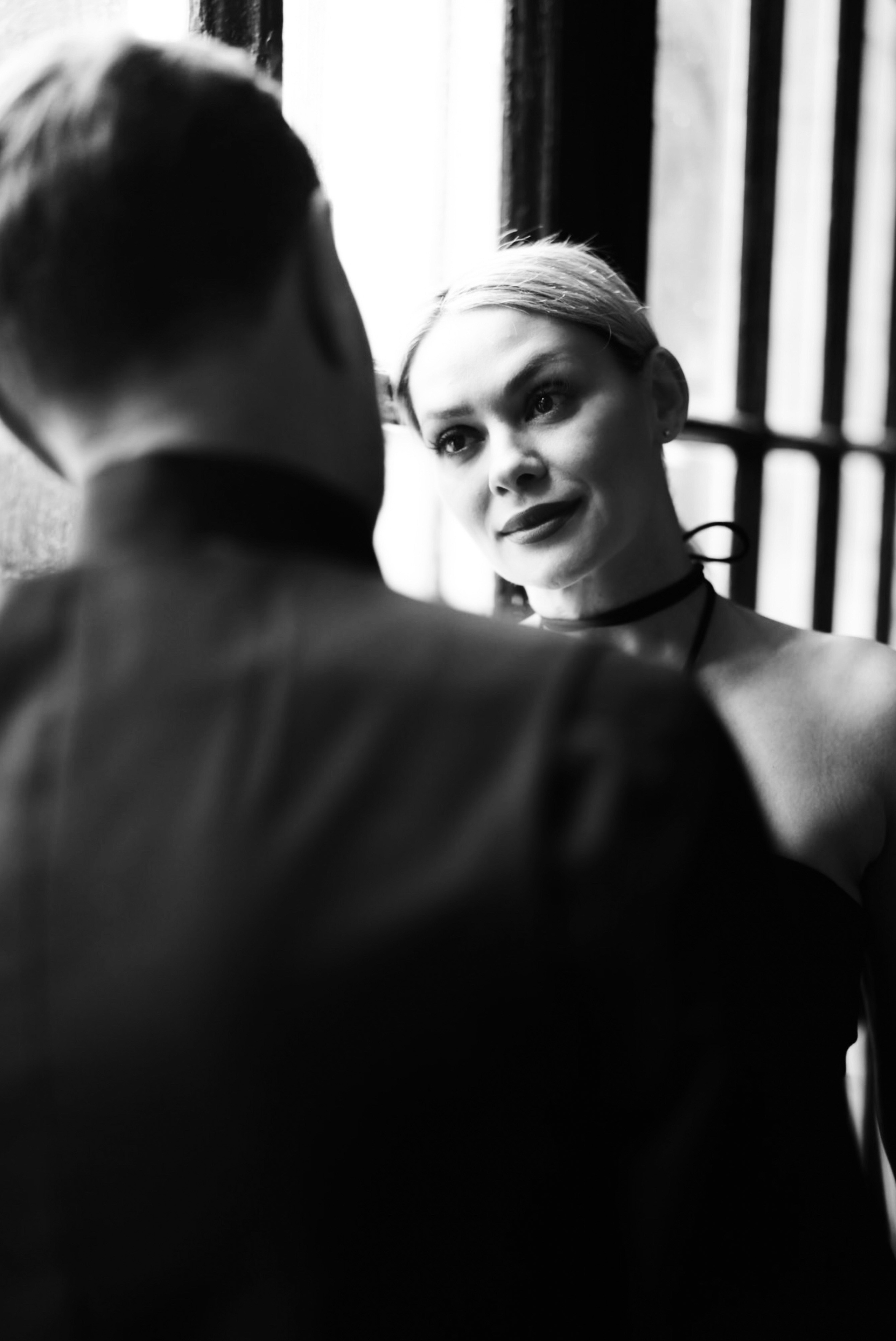 Tanya/Sergei. Фотограф Валерия Витте г. Москва