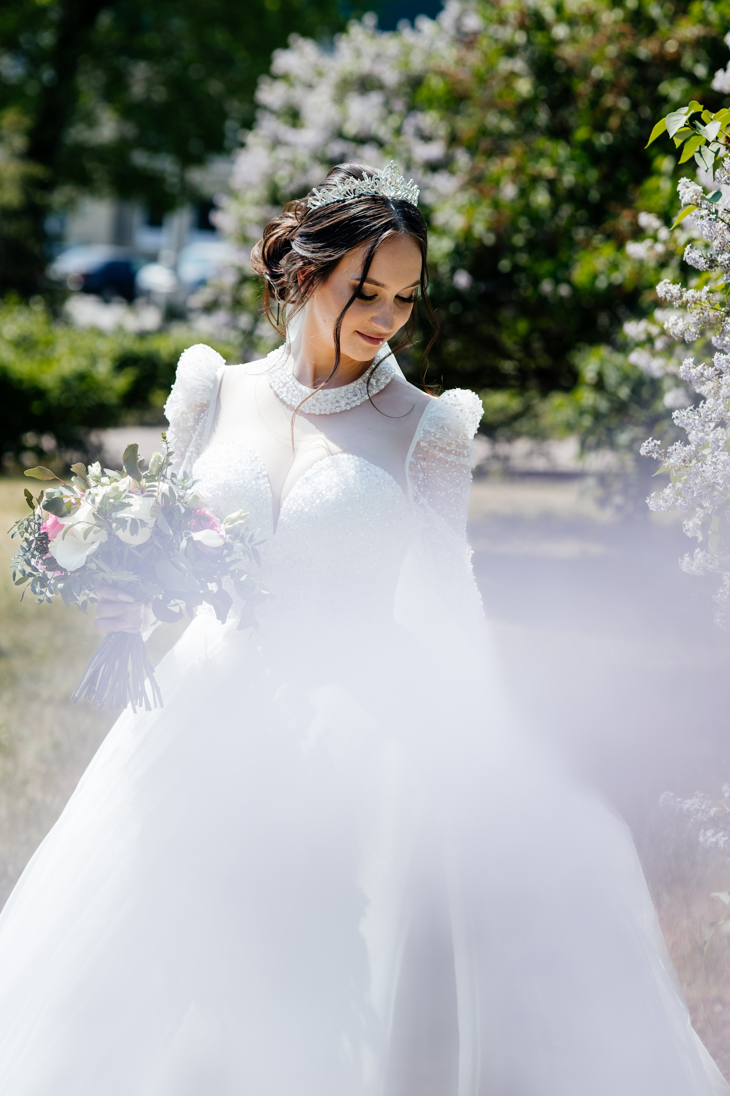 Мария и Андрей. Фотограф в Барнауле Маргарита Бредихина