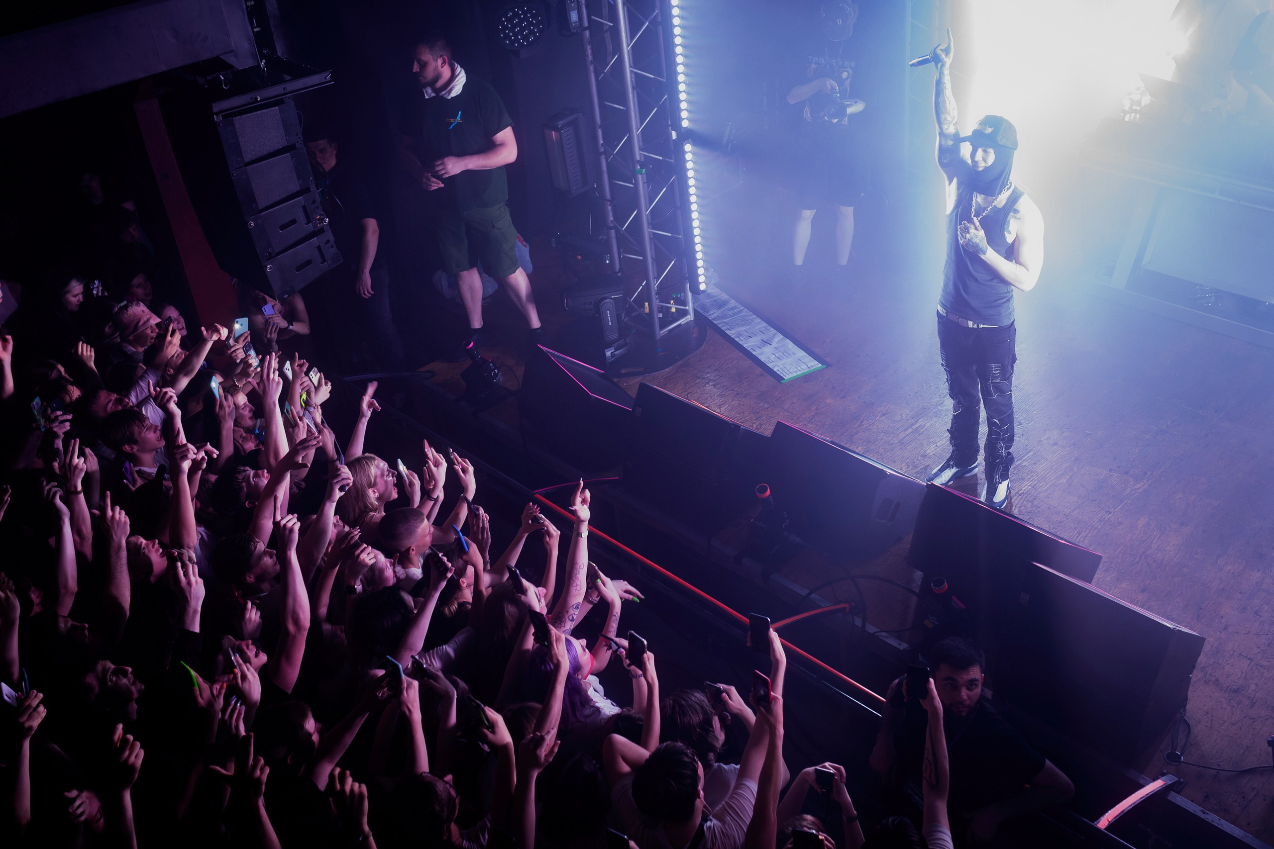 КОНЦЕРТЫ. Roman Photo