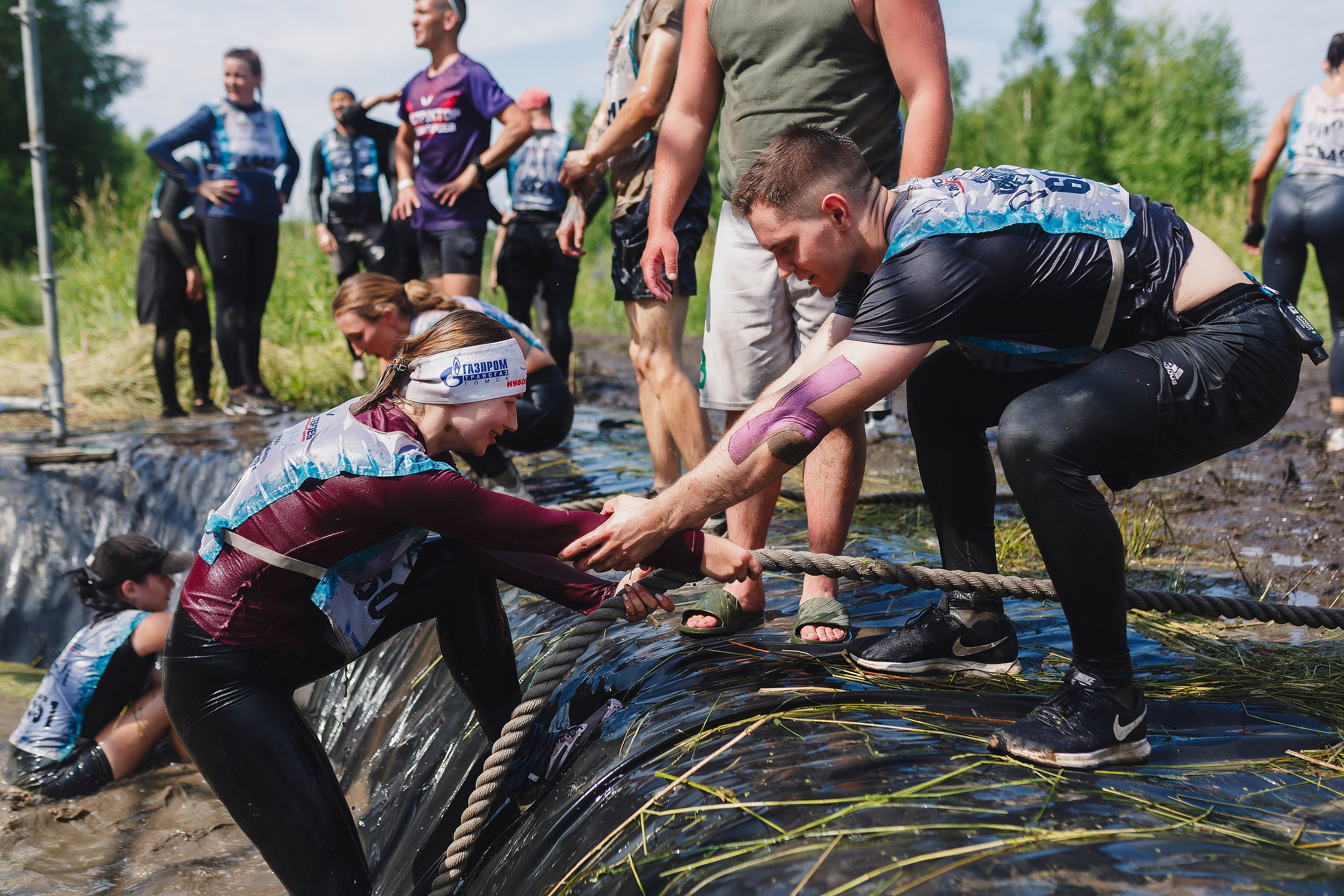 СПОРТ. Roman Photo