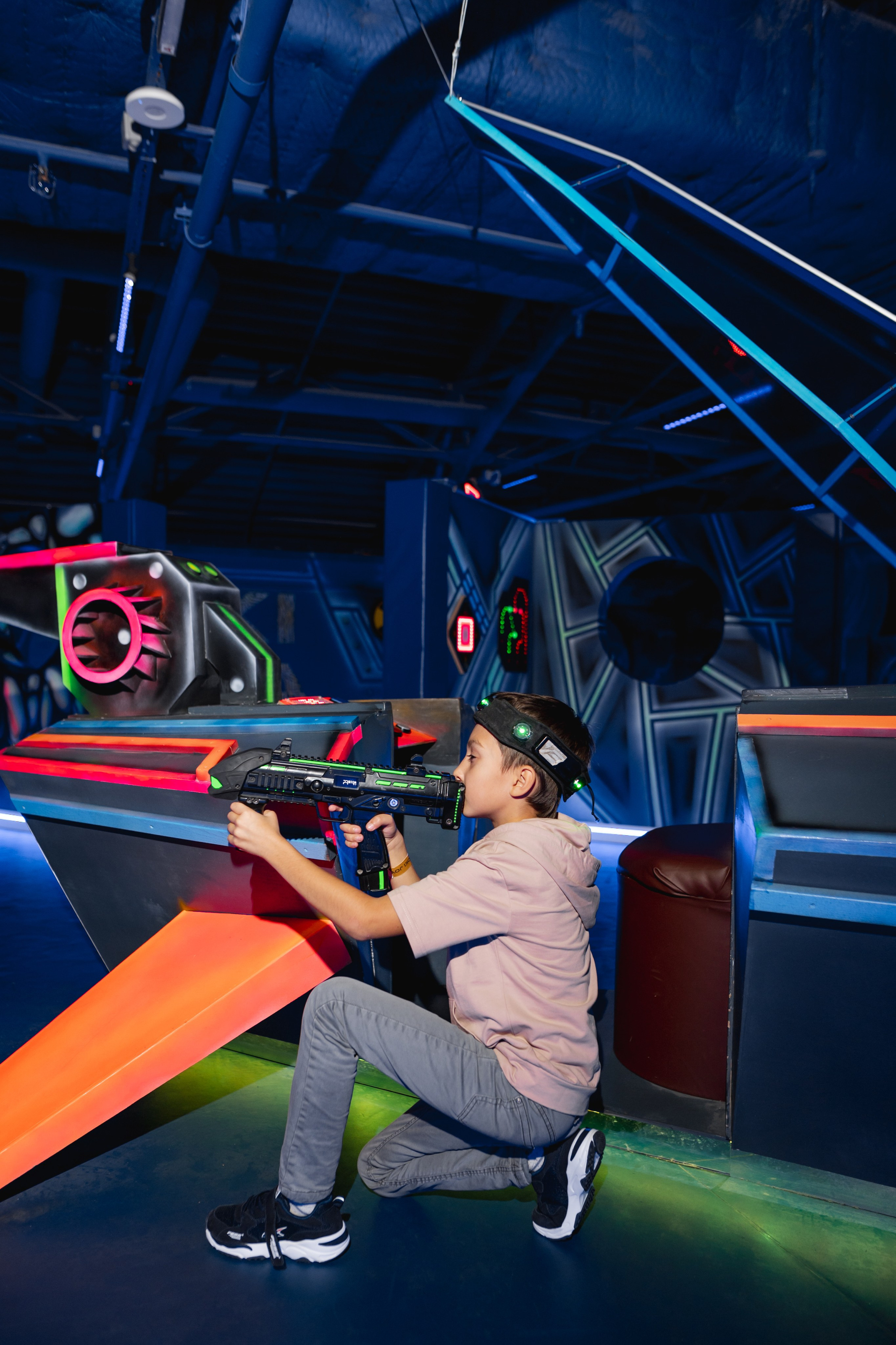 Детские Праздники