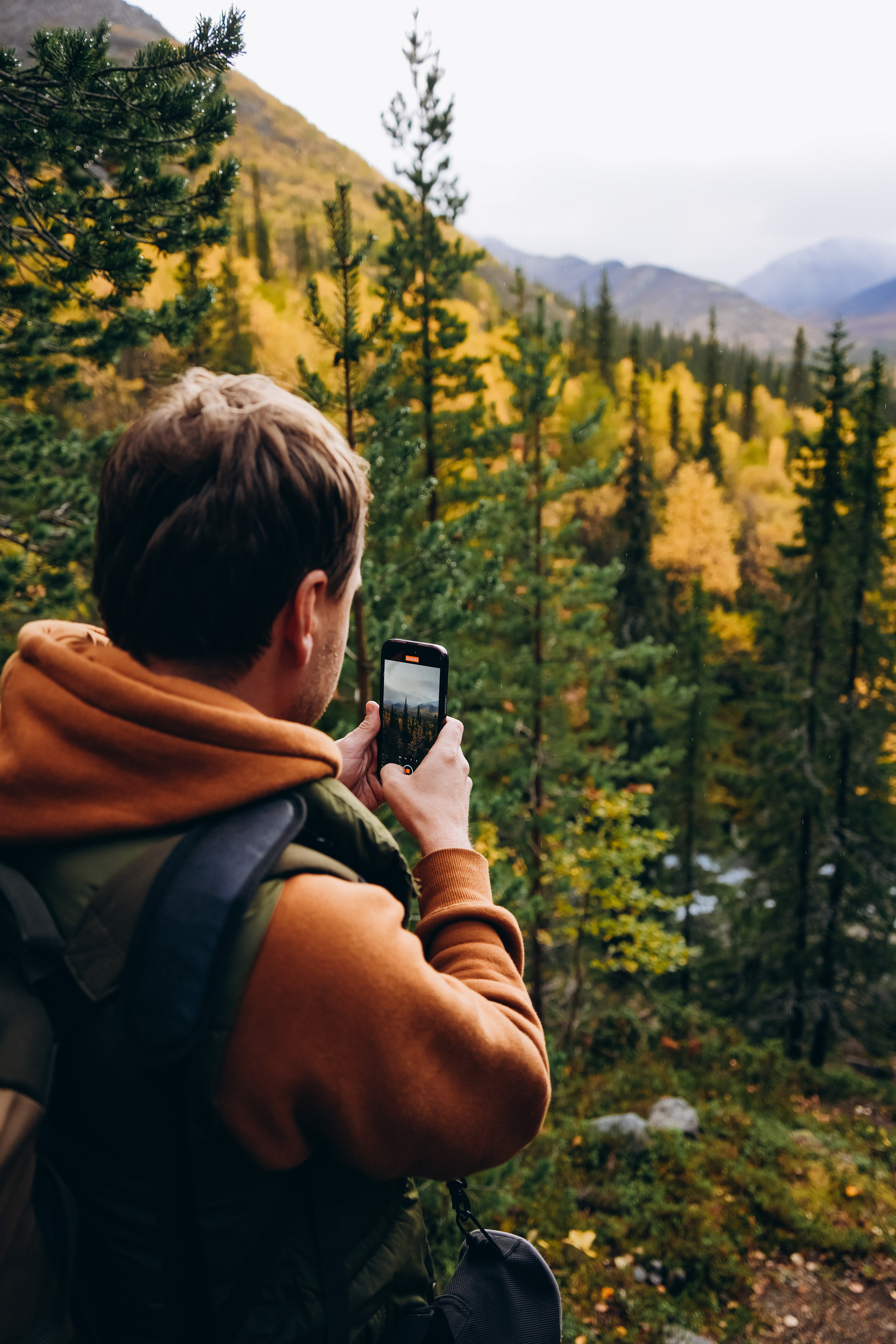СЕВЕР. Event фотограф Степанова Александра