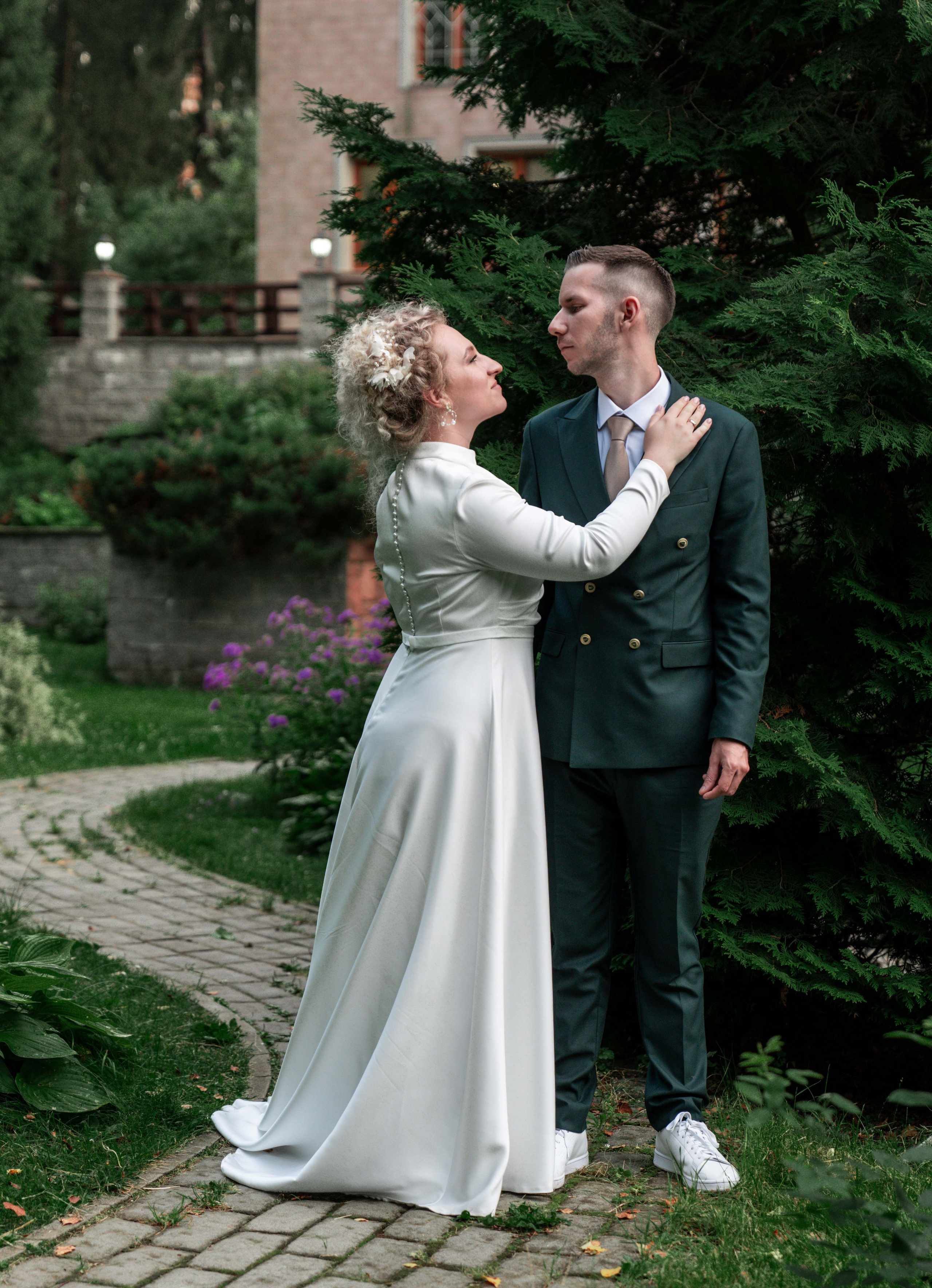 Свадьба Саша и Лера. Event фотограф Степанова Александра