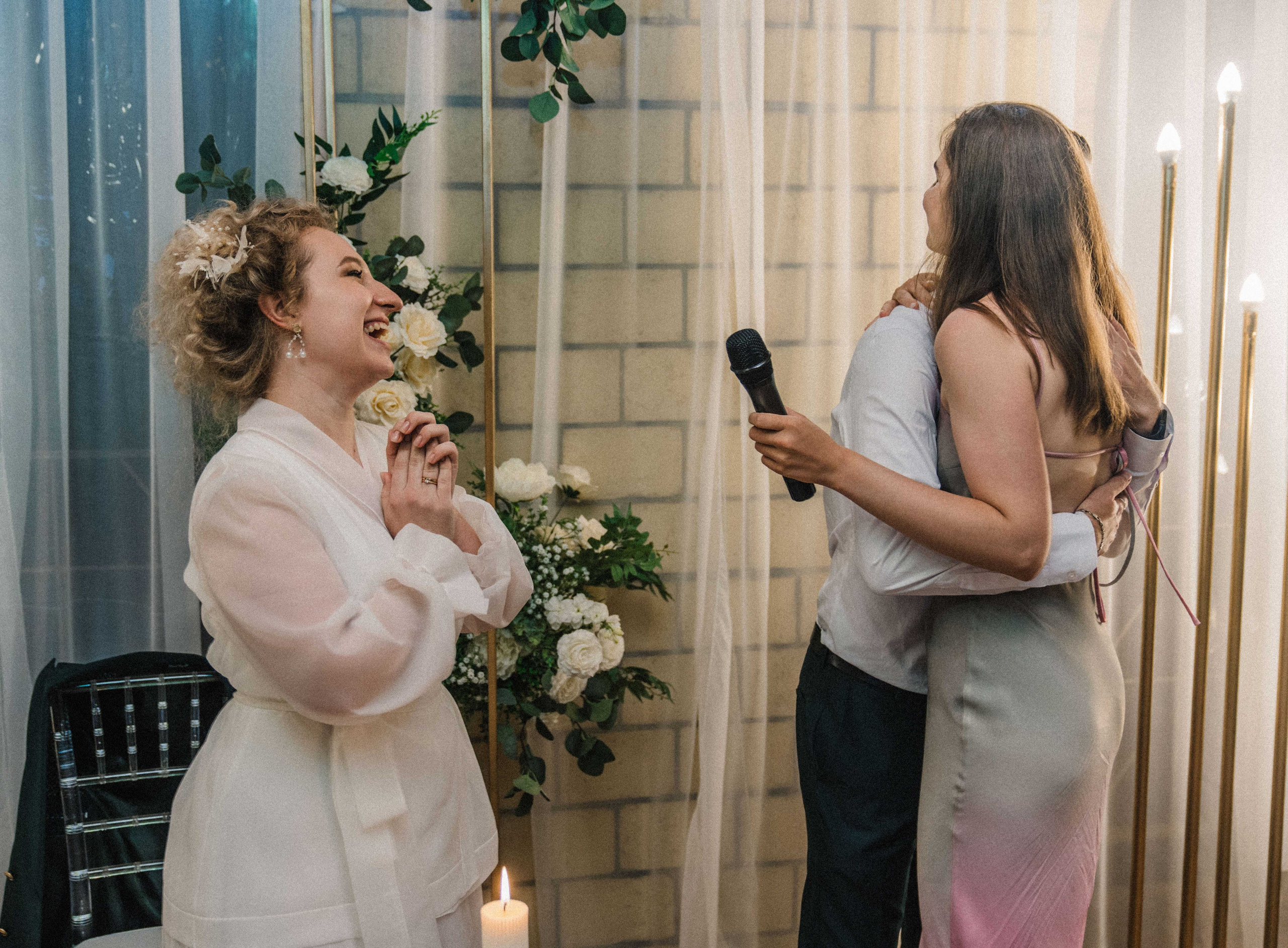 Свадьба Саша и Лера. Event фотограф Степанова Александра