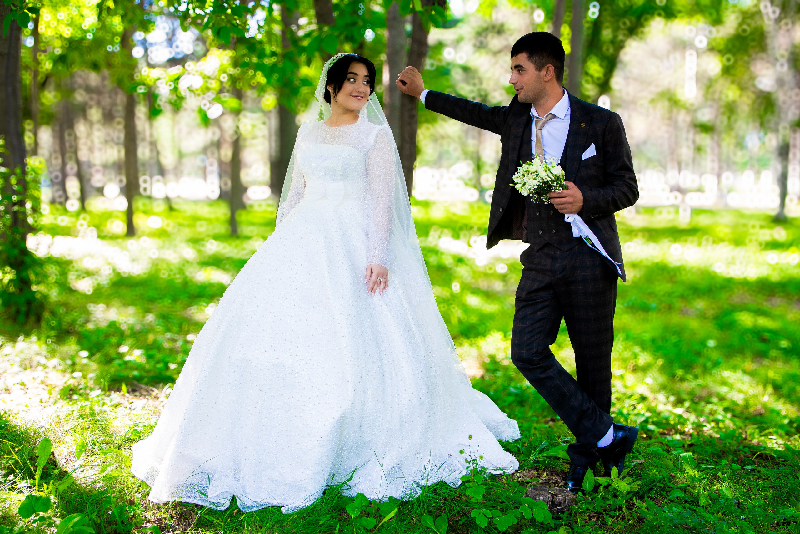 Свадьба. Главная